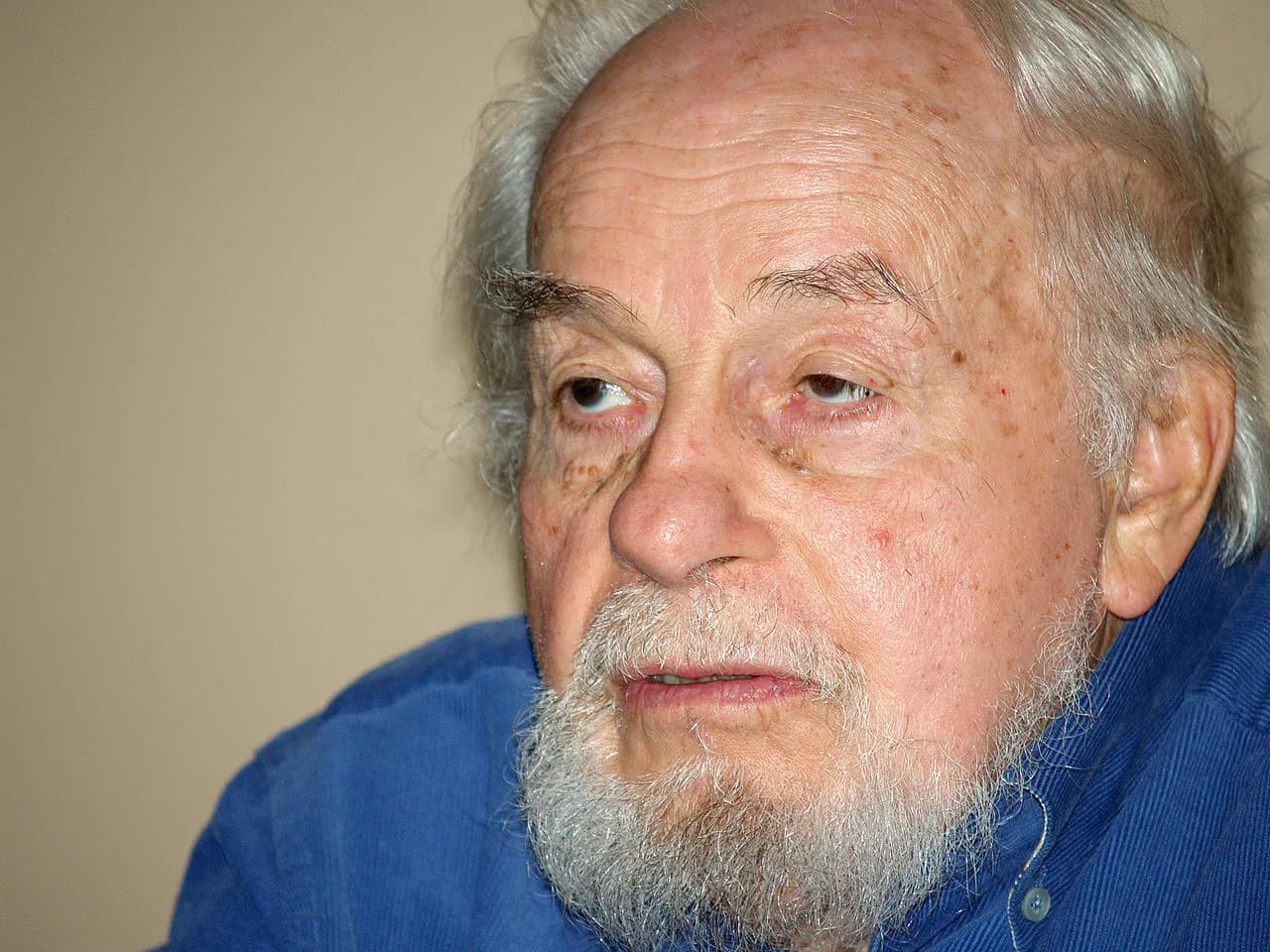 Harvey Shapiro