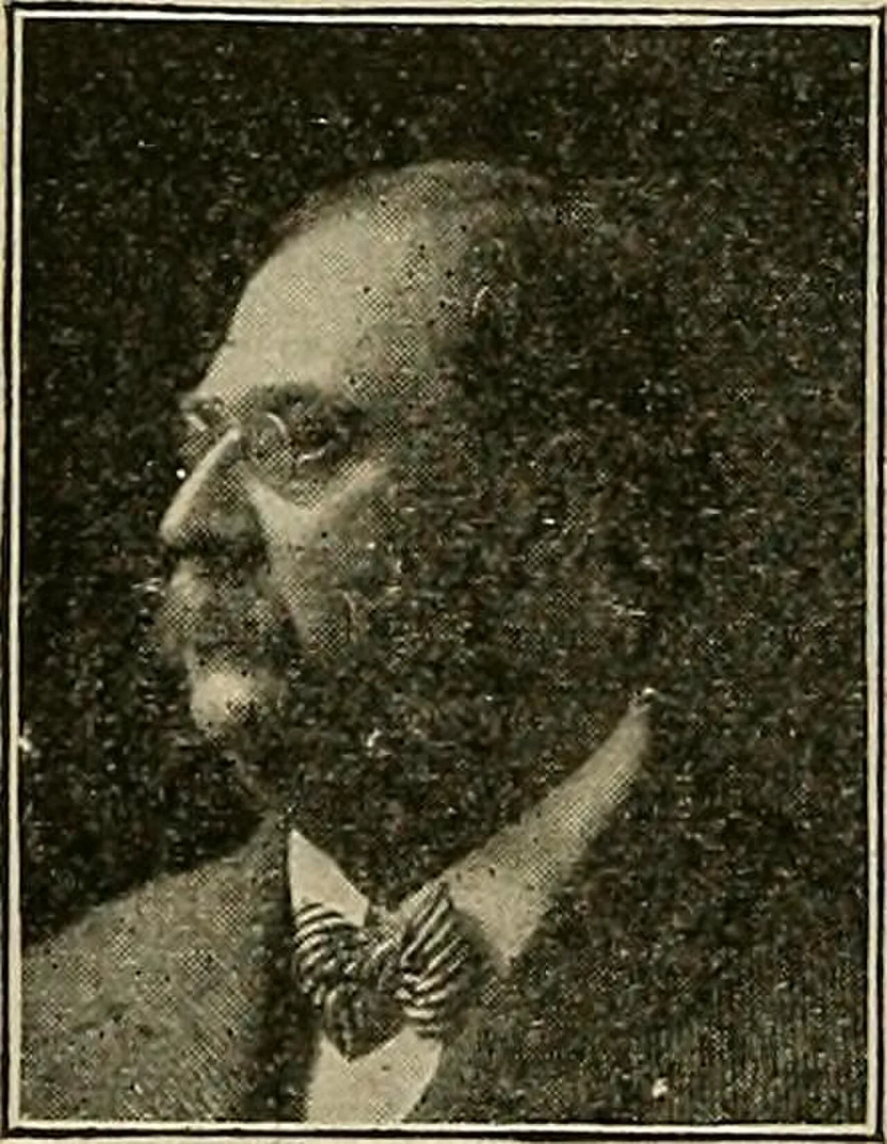 Harvey Wickes Felter