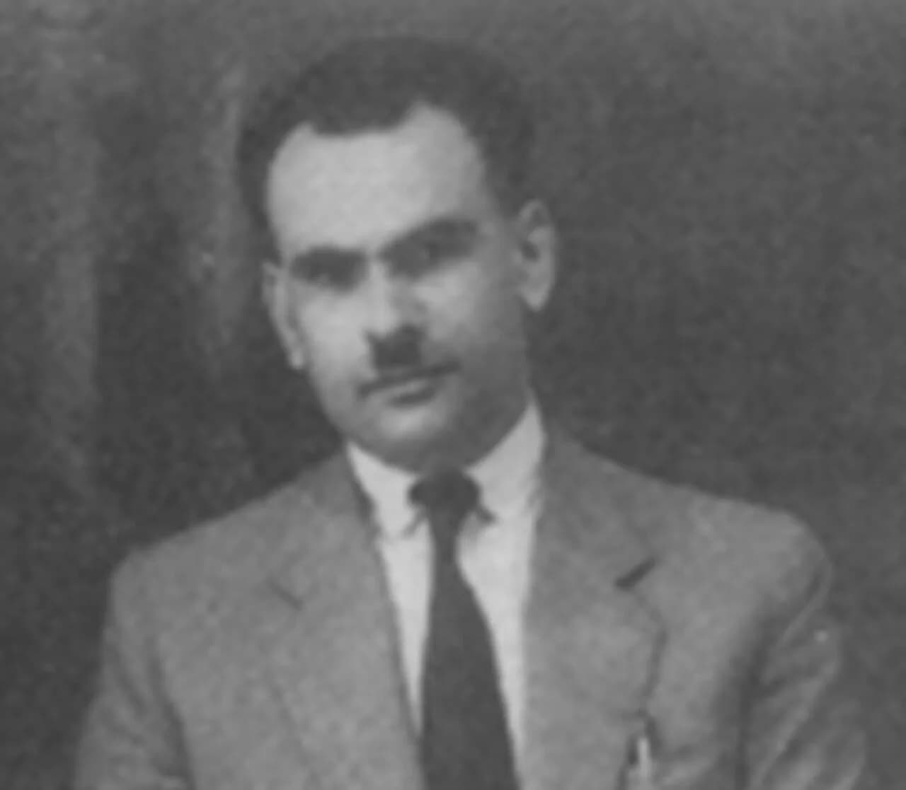 Hasan Karmi