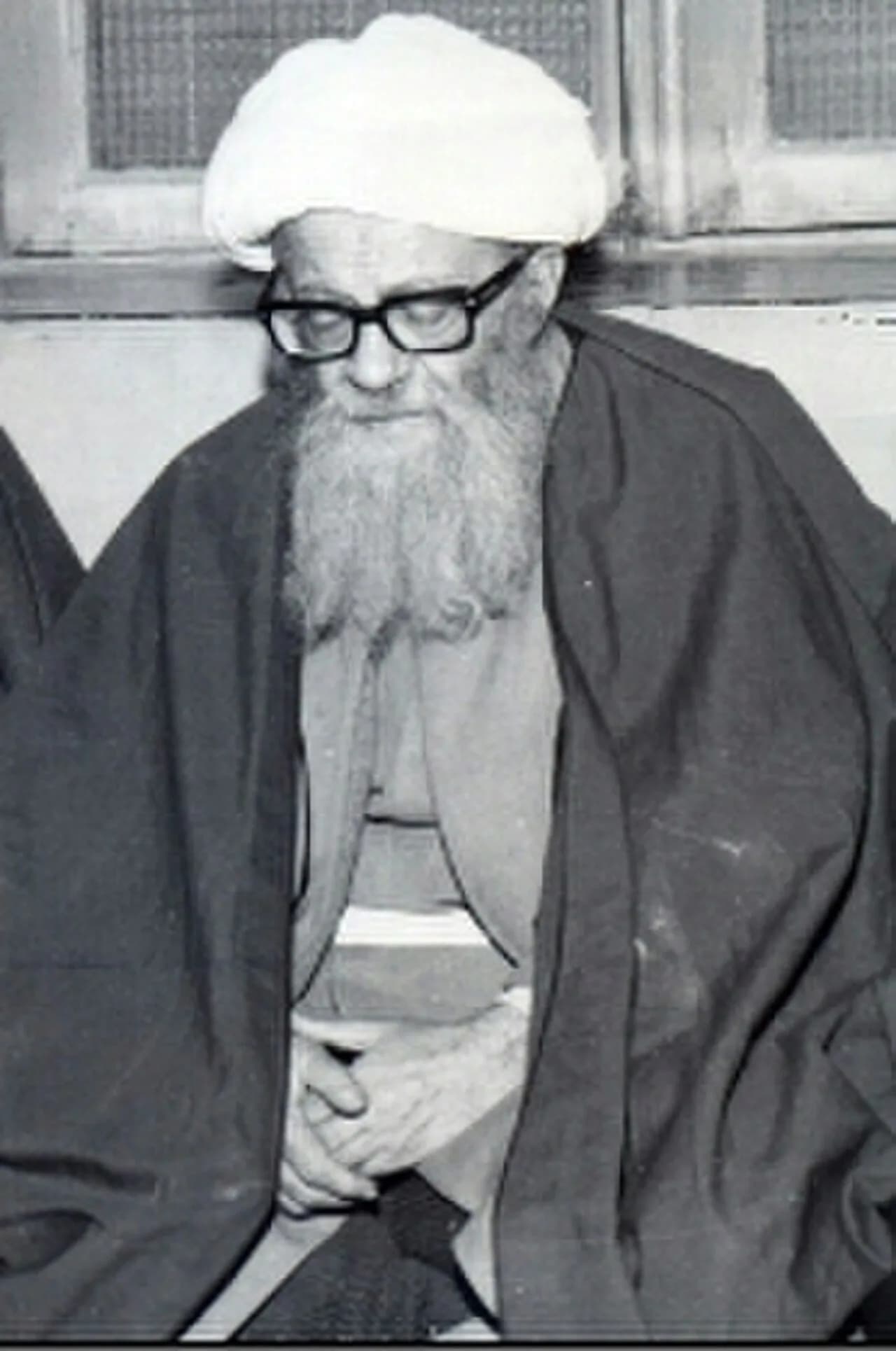 Hashem Amoli