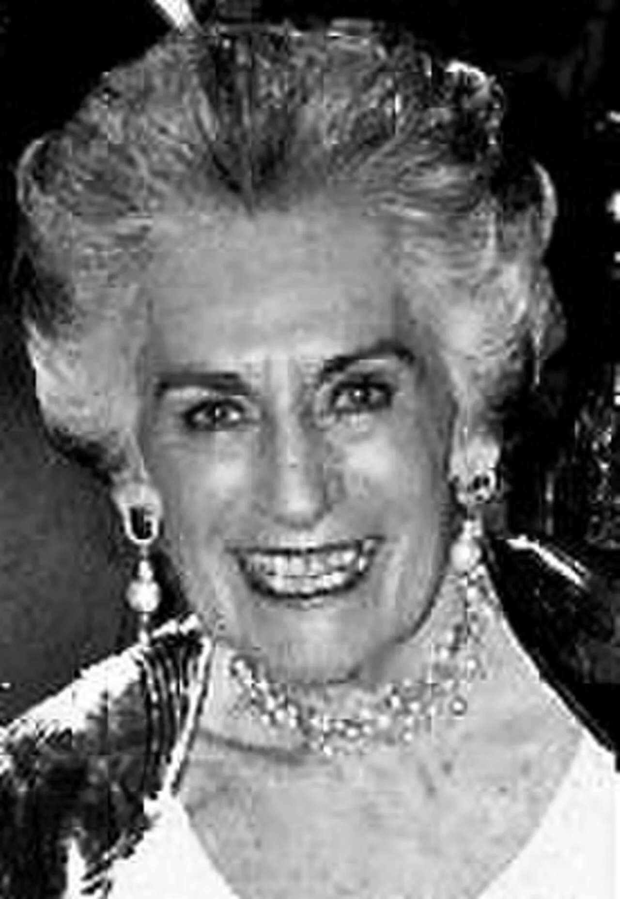 Susana Walton