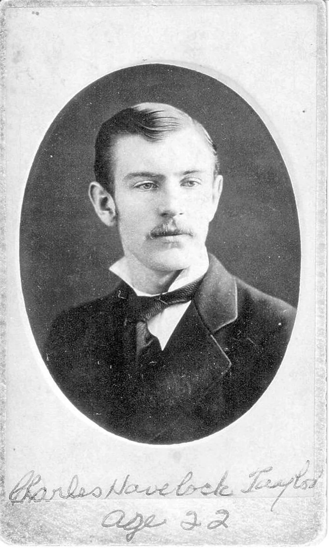 Charles Havelock Taylor