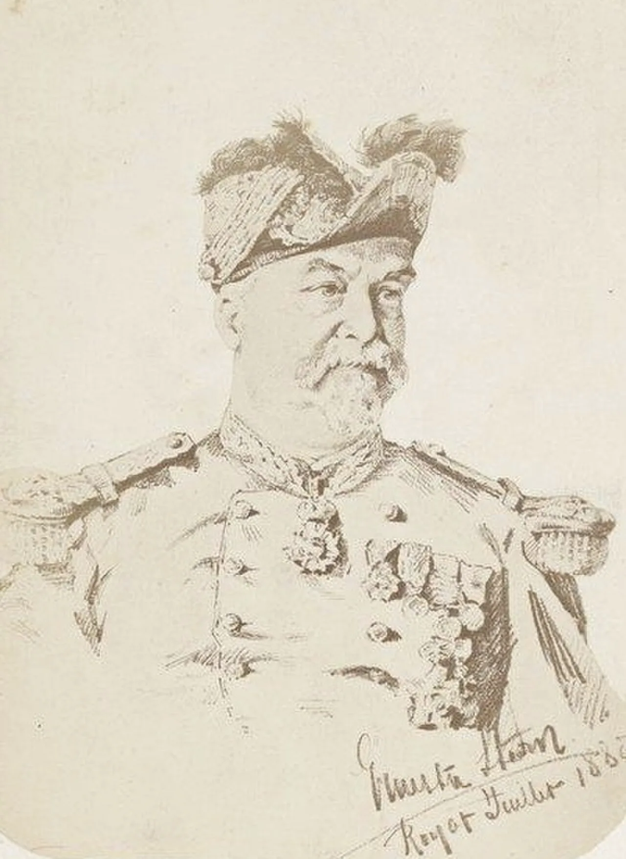 Godefroy de Waldner de Freundstein