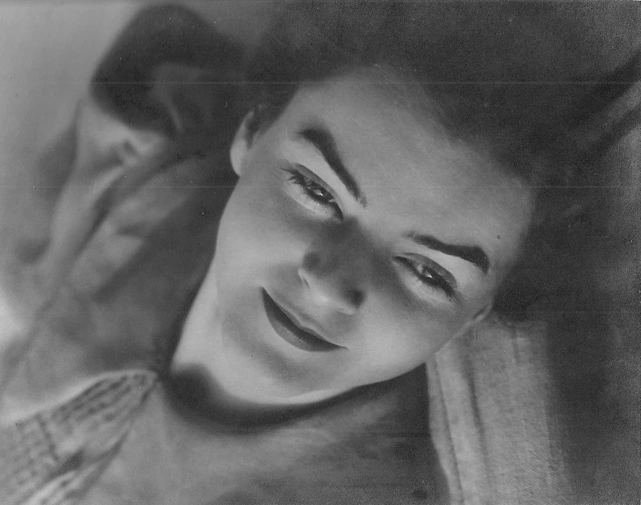 Betty Chancellor