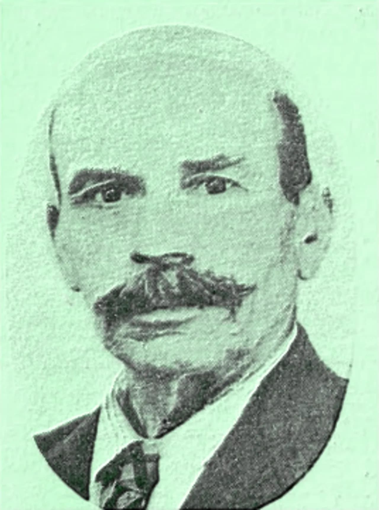 Joaquín Trincado Mateo