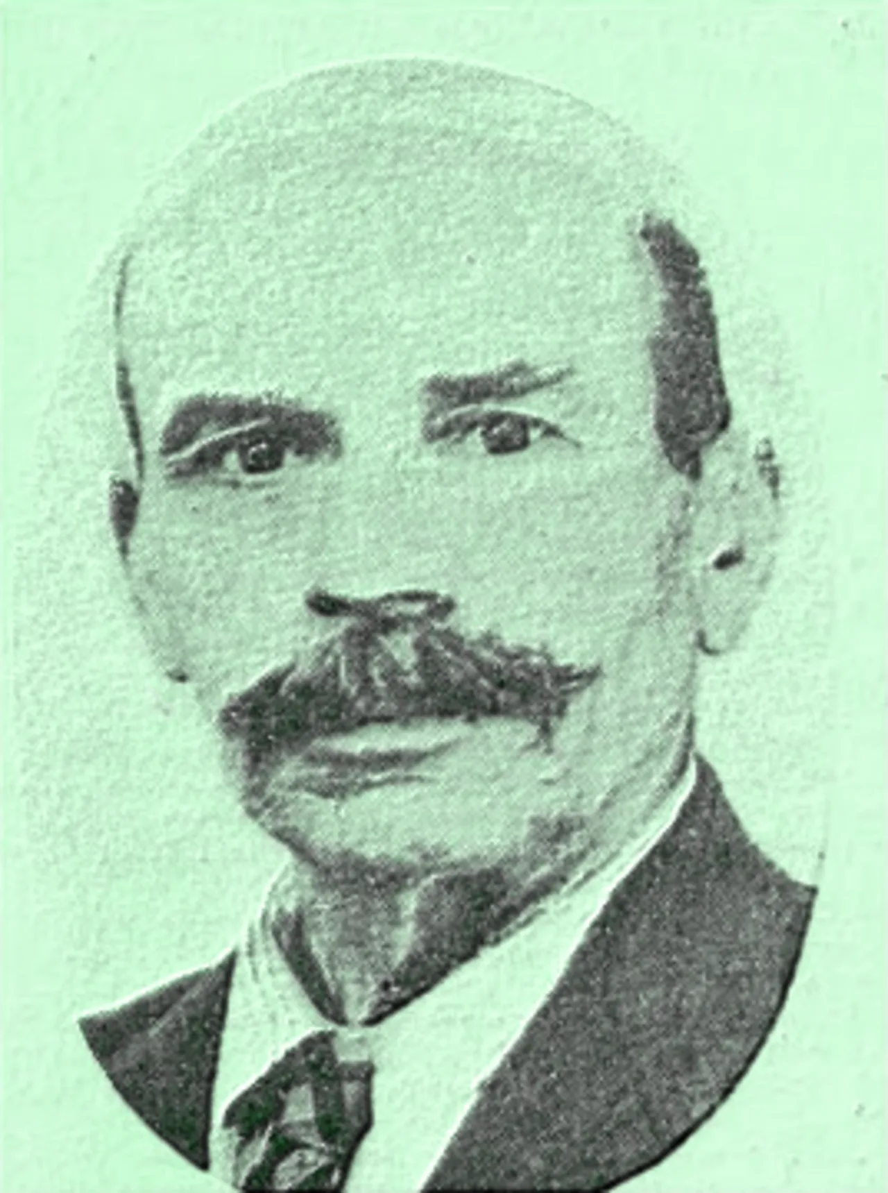 Joaquín Trincado Mateo