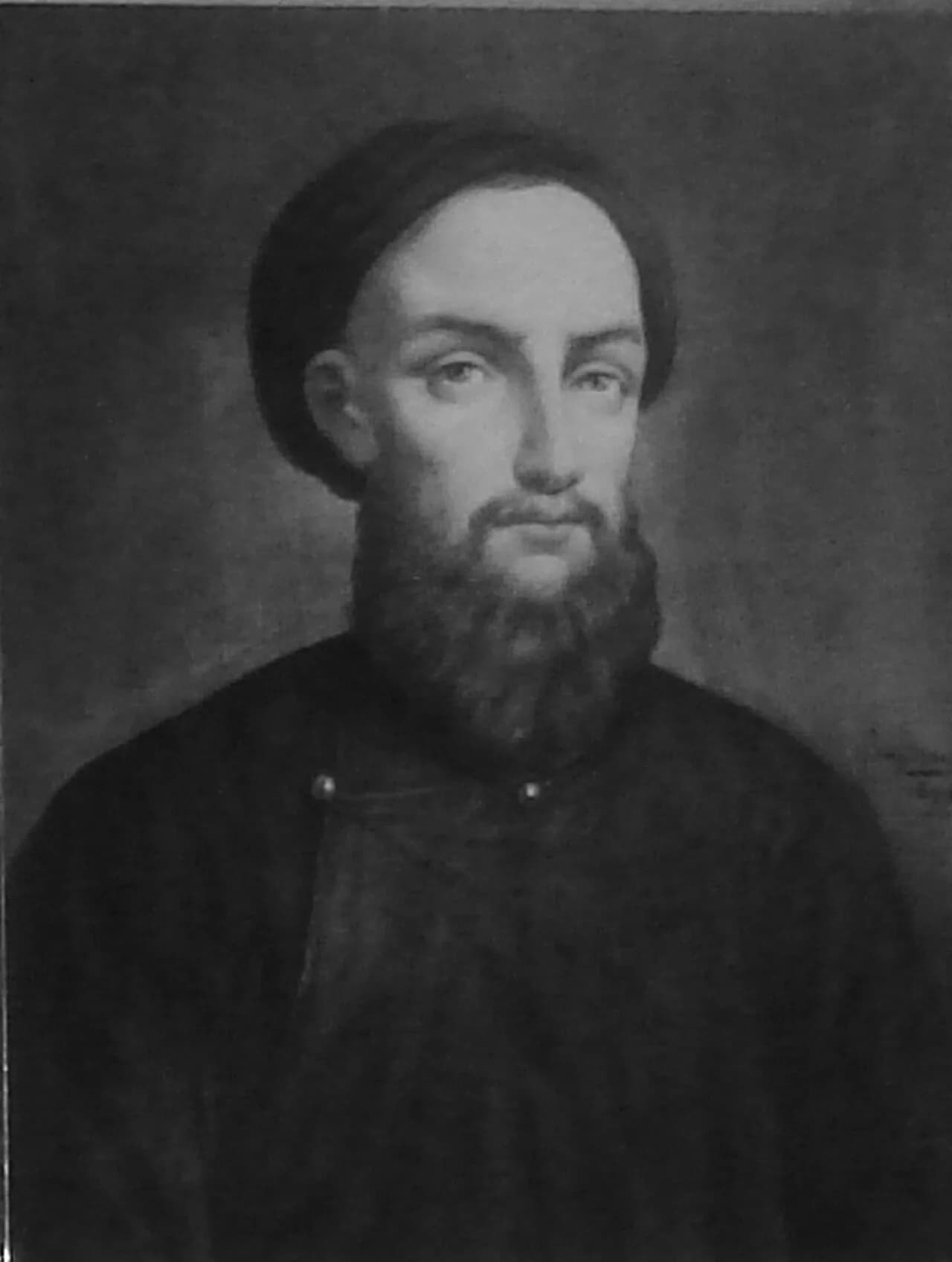 Pierre Dumoulin-Borie