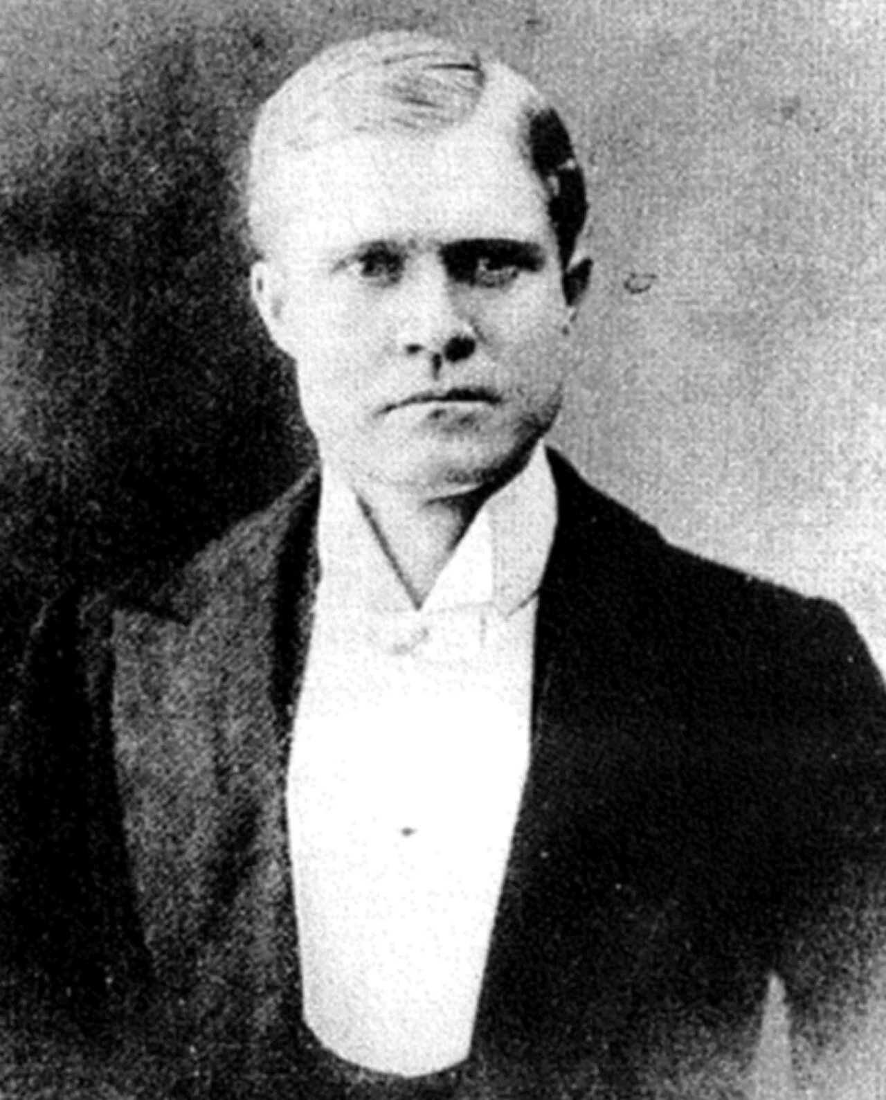 S. P. Verner