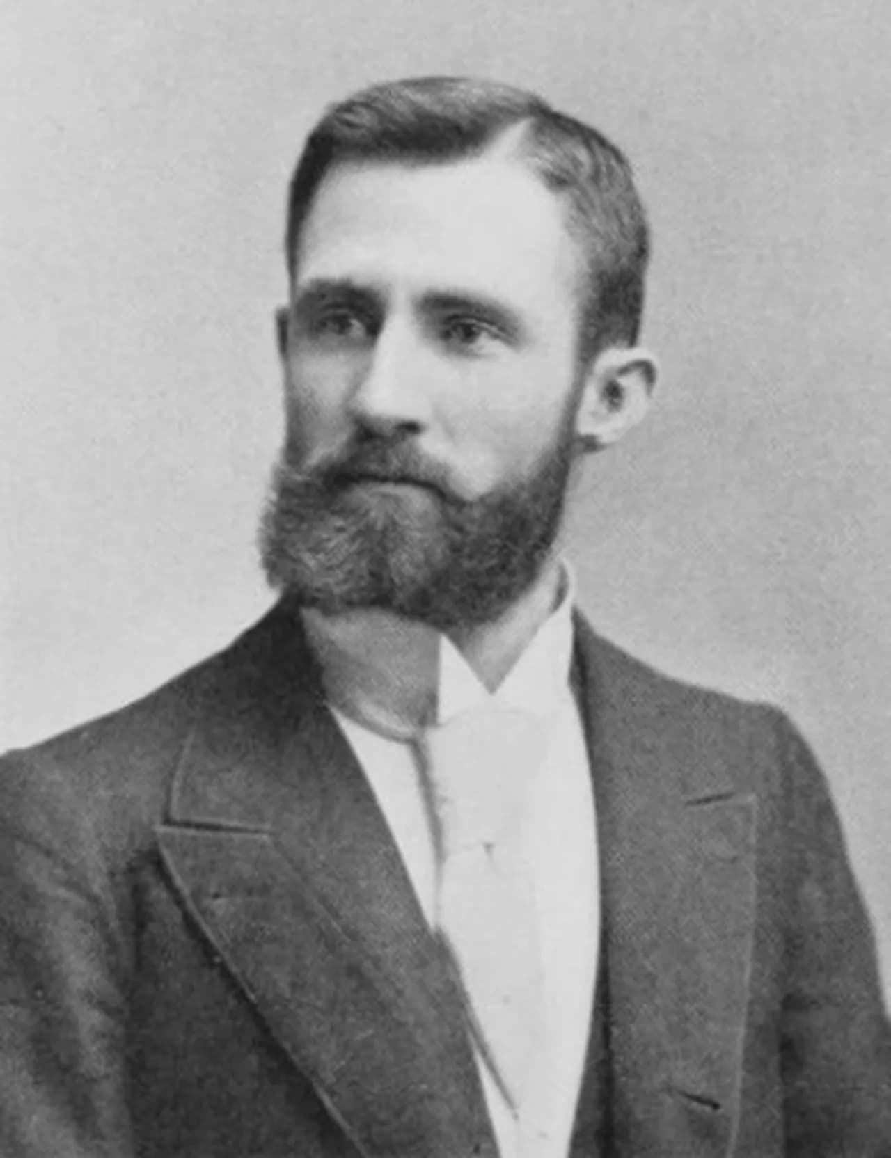 Thomas Elmer Will