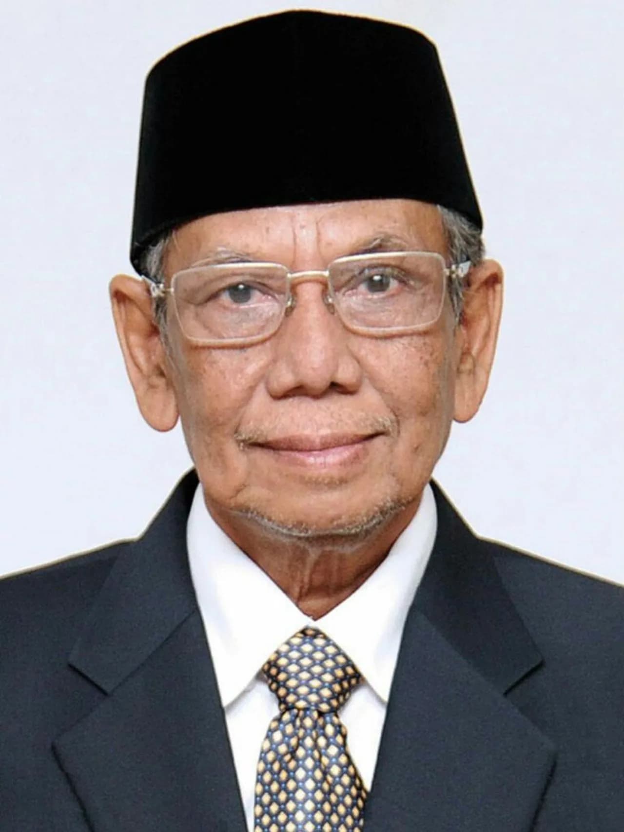 Achmad Hasyim Muzadi