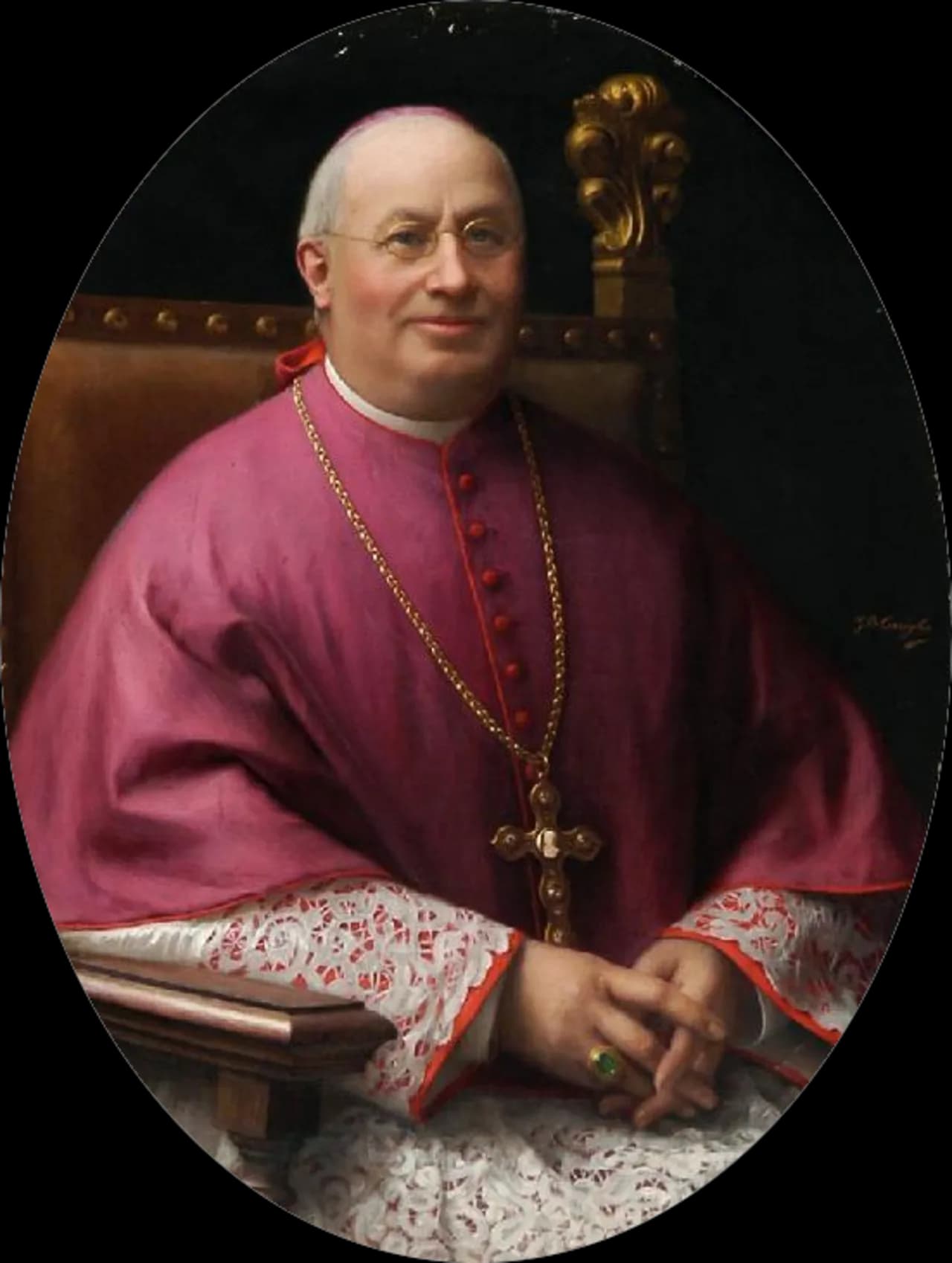 Giosuè Signori