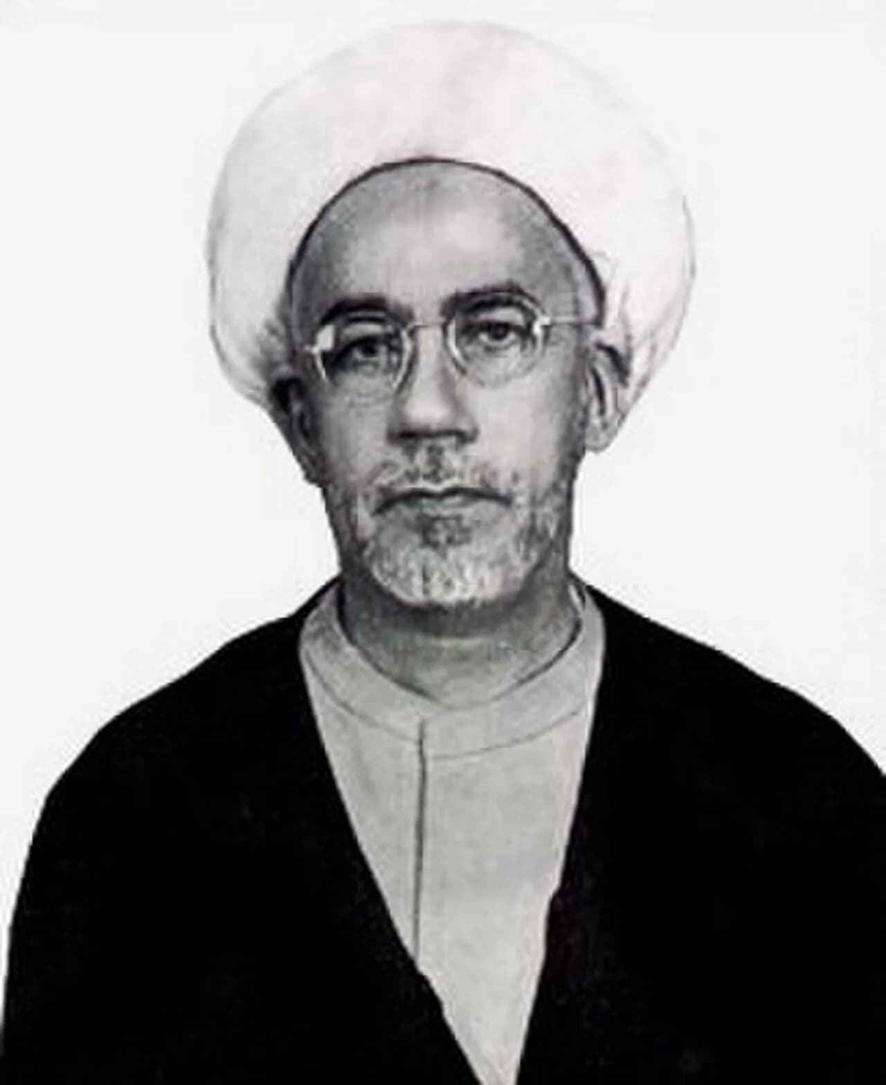Abdul Azim al-Rabi'ei