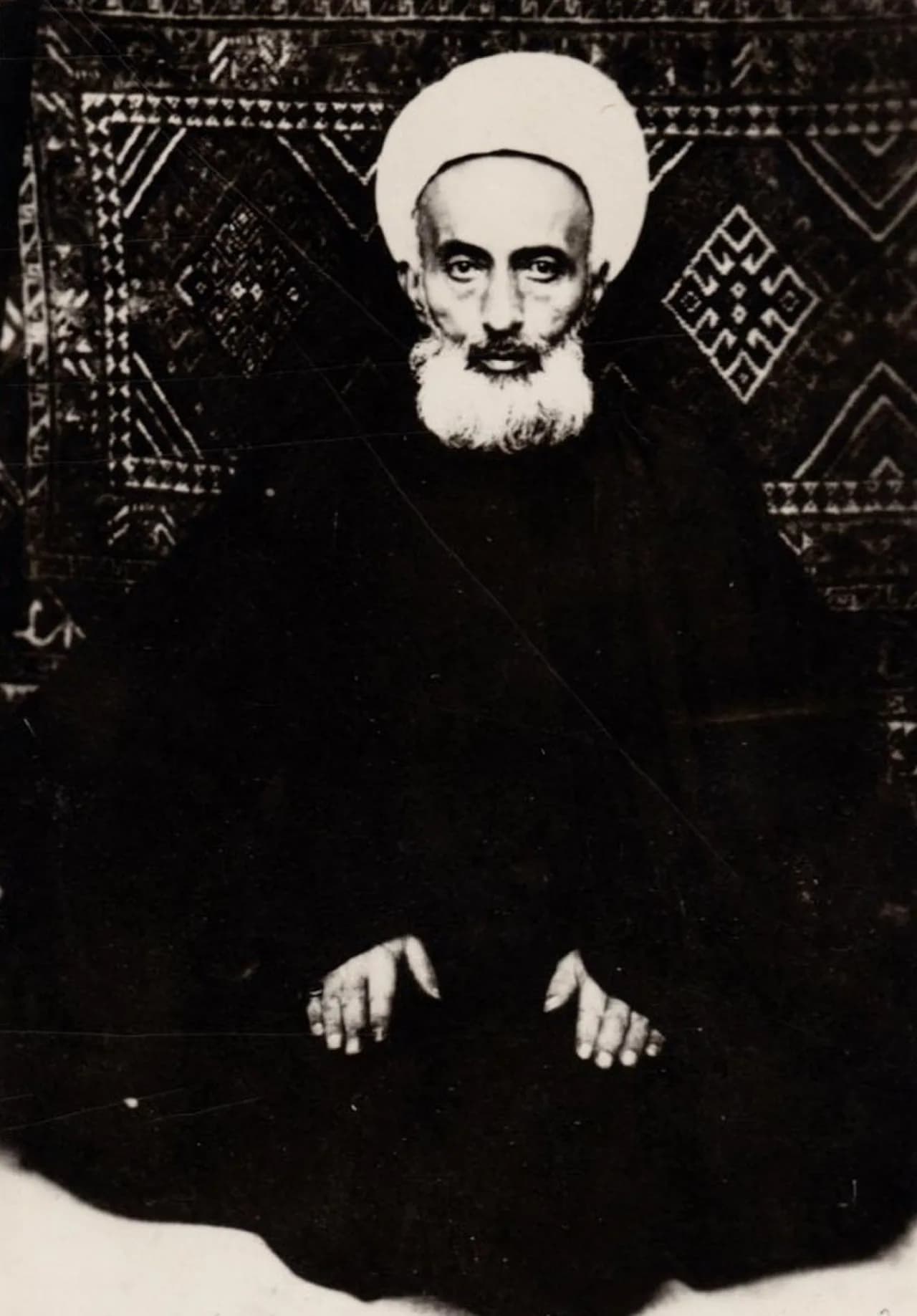 Abdul Karim al-Jaza'iri