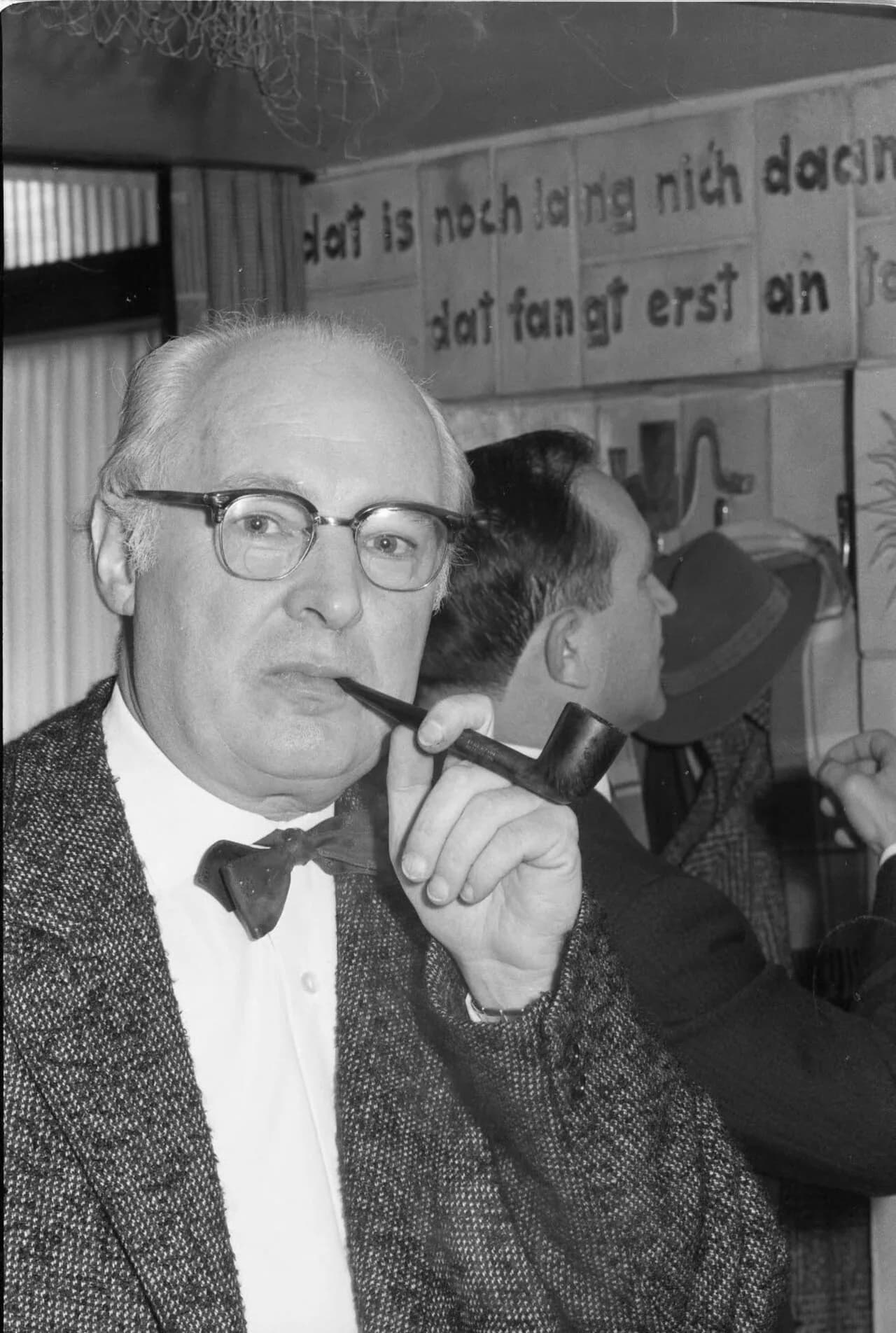 Joachim Klaiber