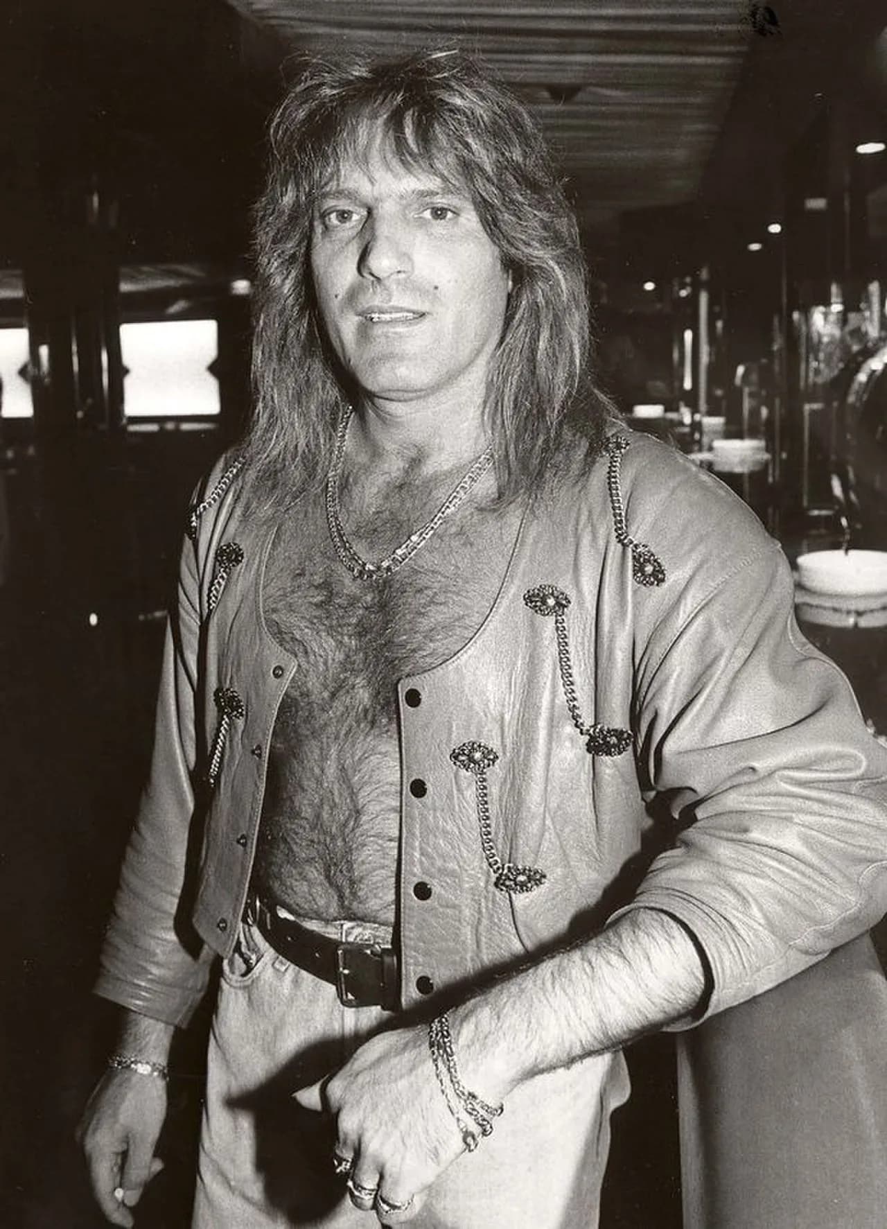 Maurizio Zanfanti