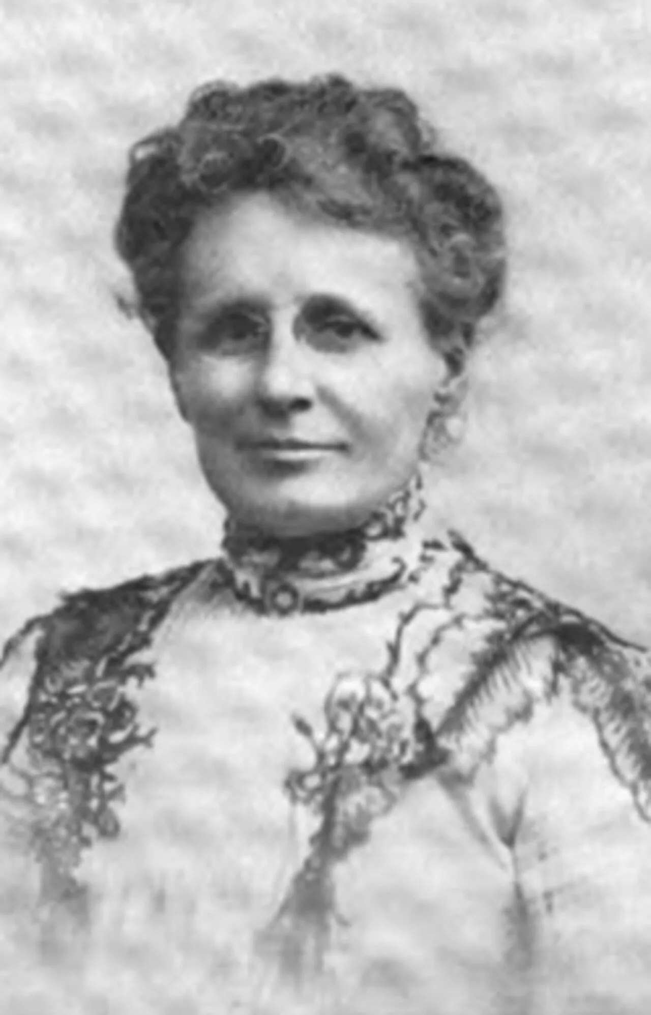 Hannah Kent Schoff