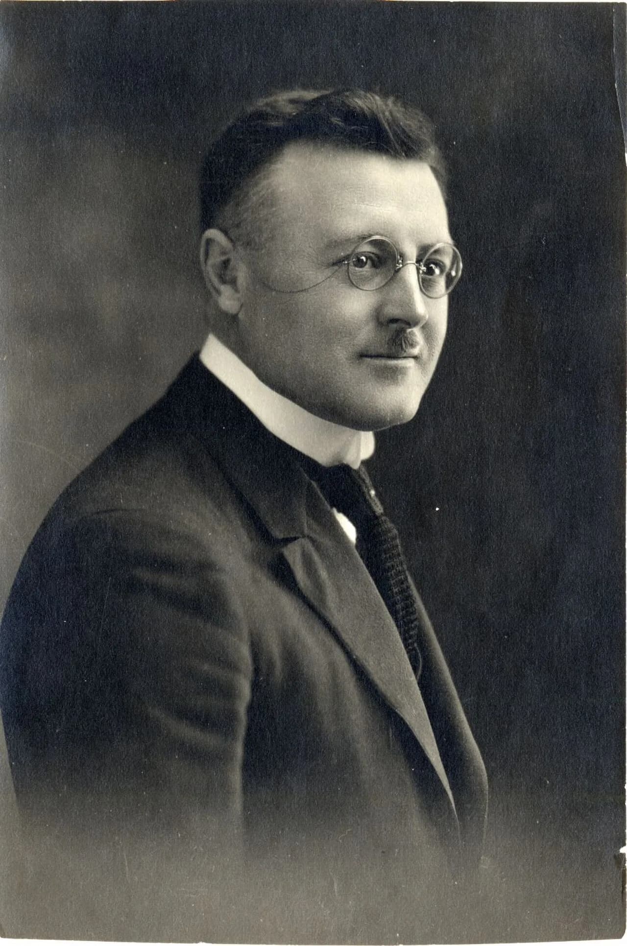 Joseph-Willie Robidoux