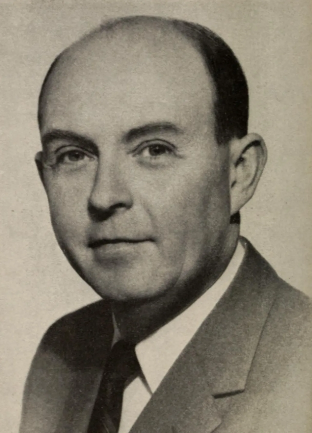 Albert L. Coles