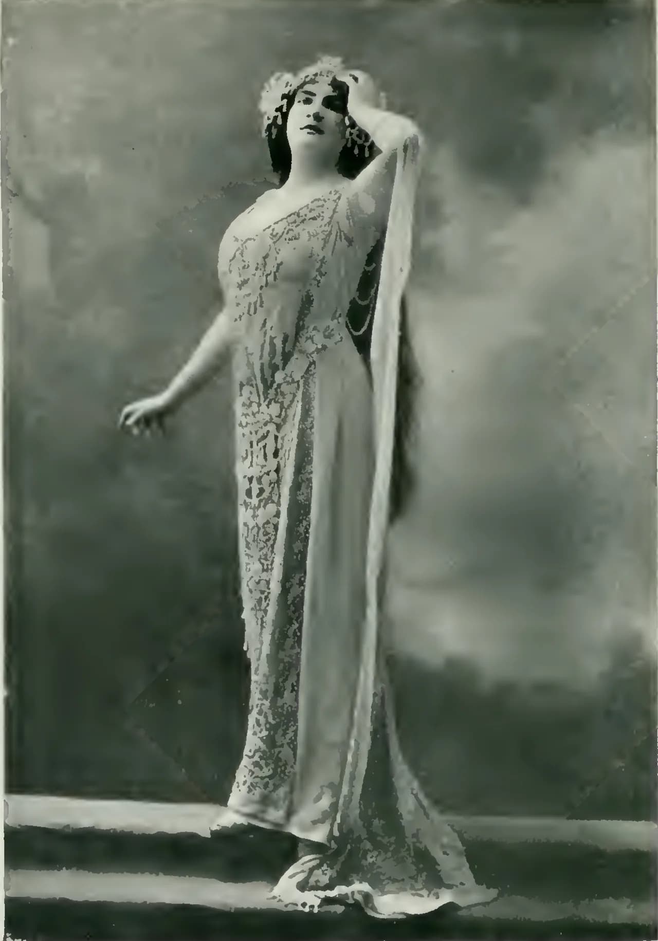 Marcelle Demougeot