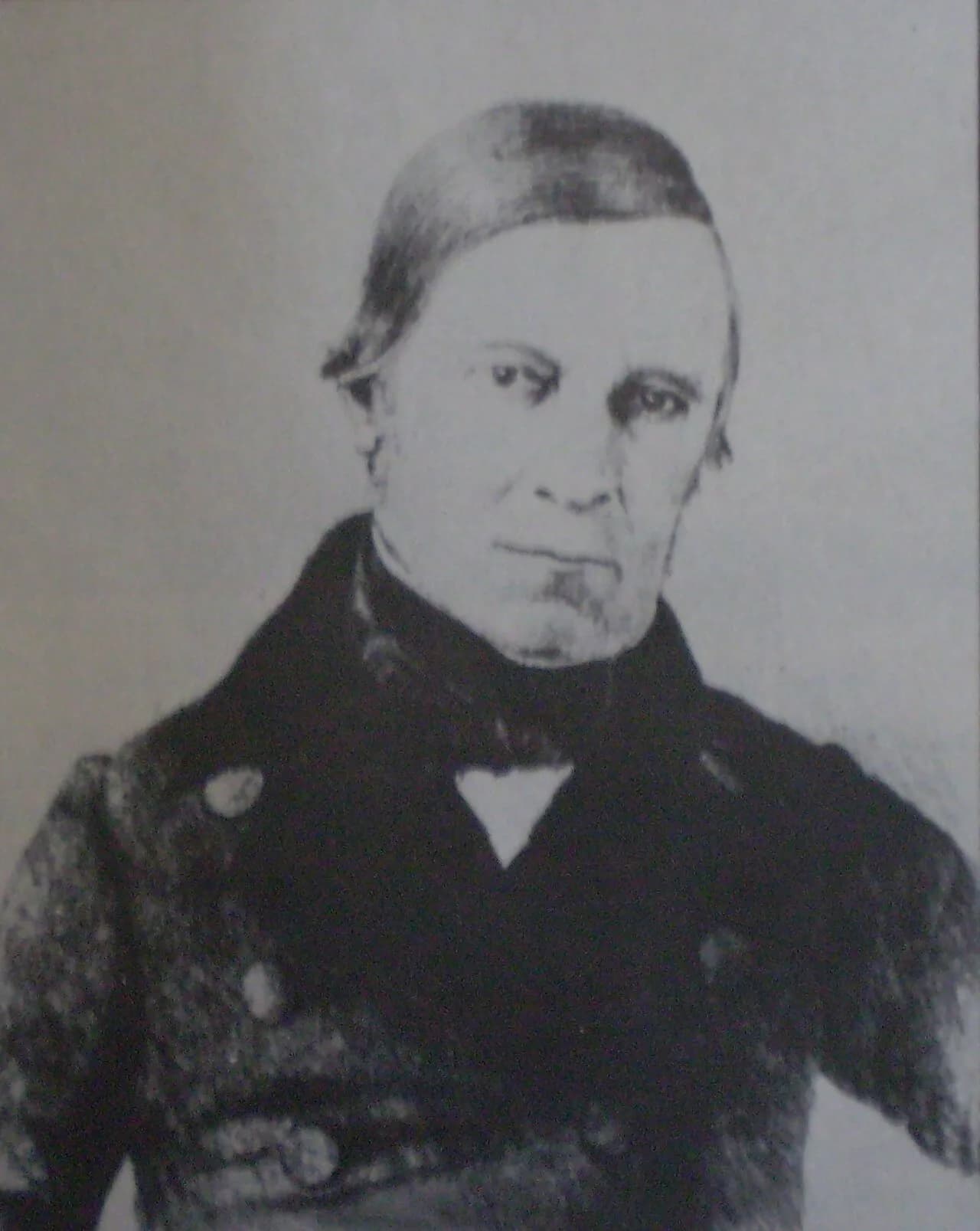 Mariano Fragueiro