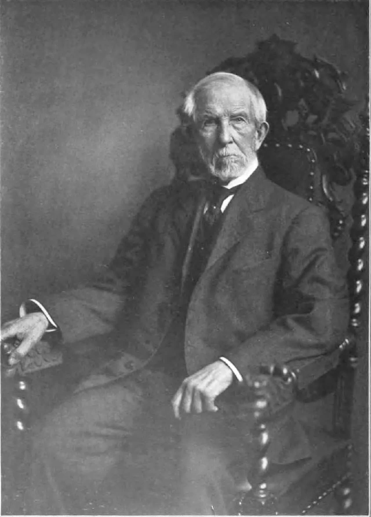 William Ives