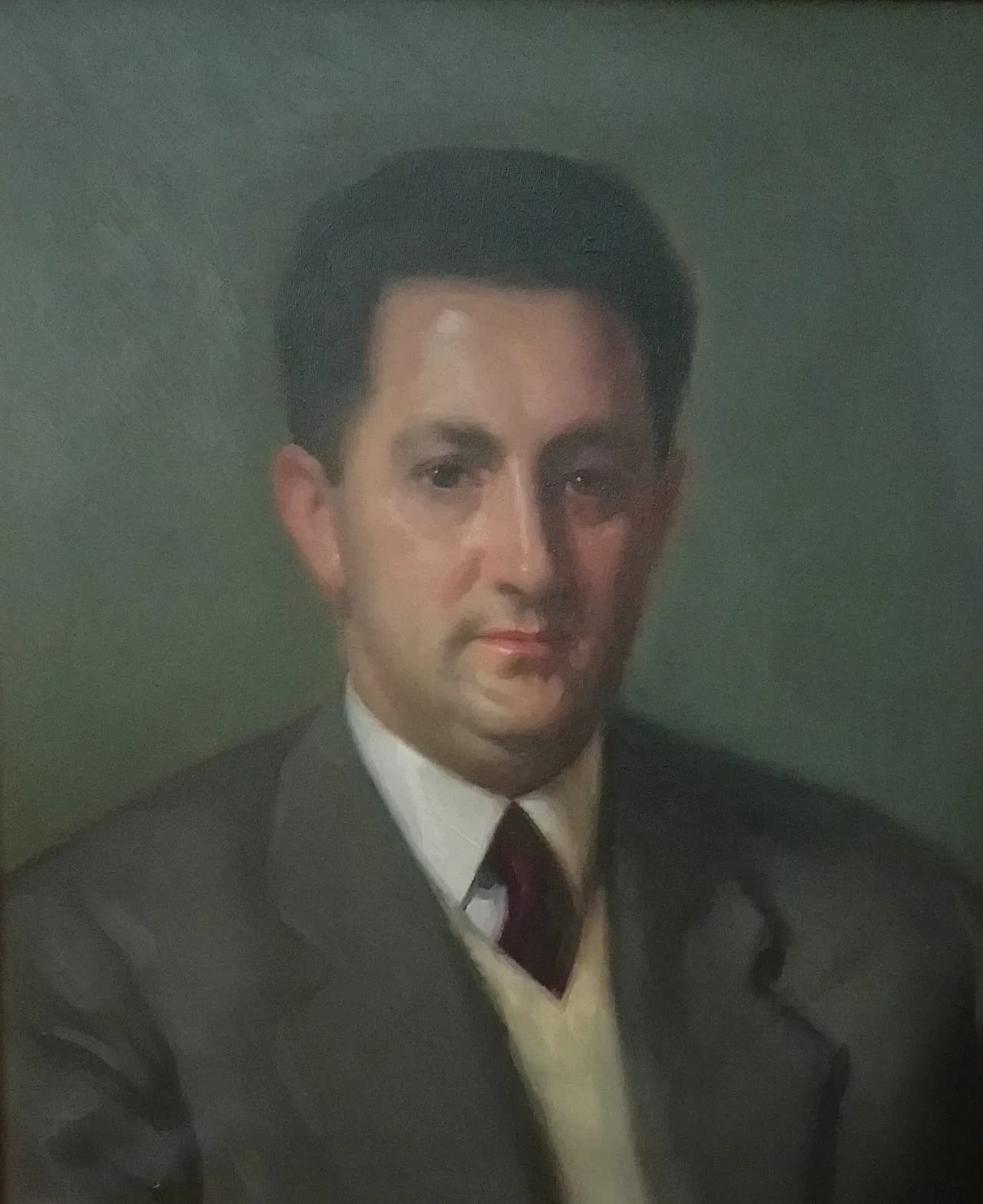 Gonzalo Rico Avello