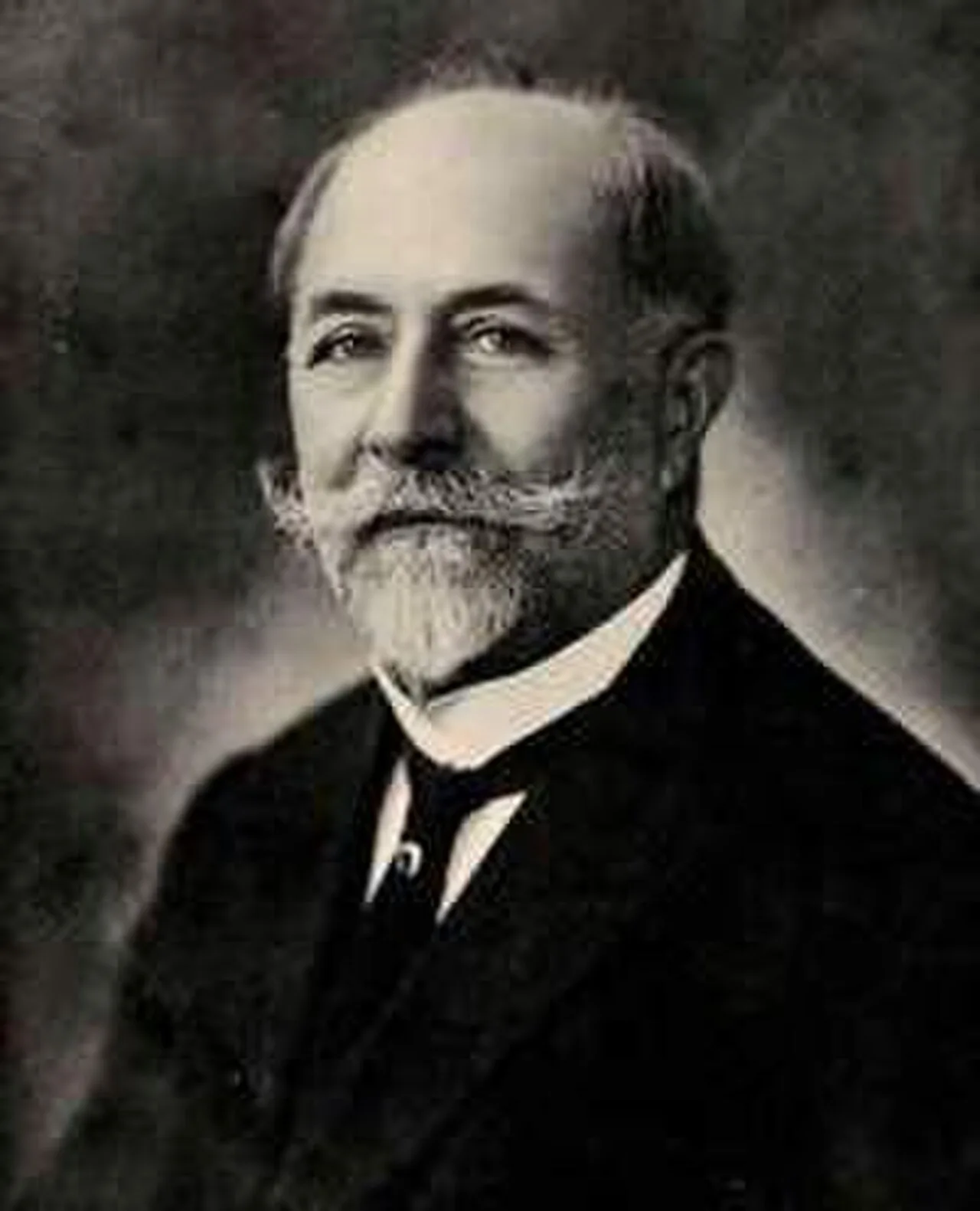 Francisco Carrillo Morales