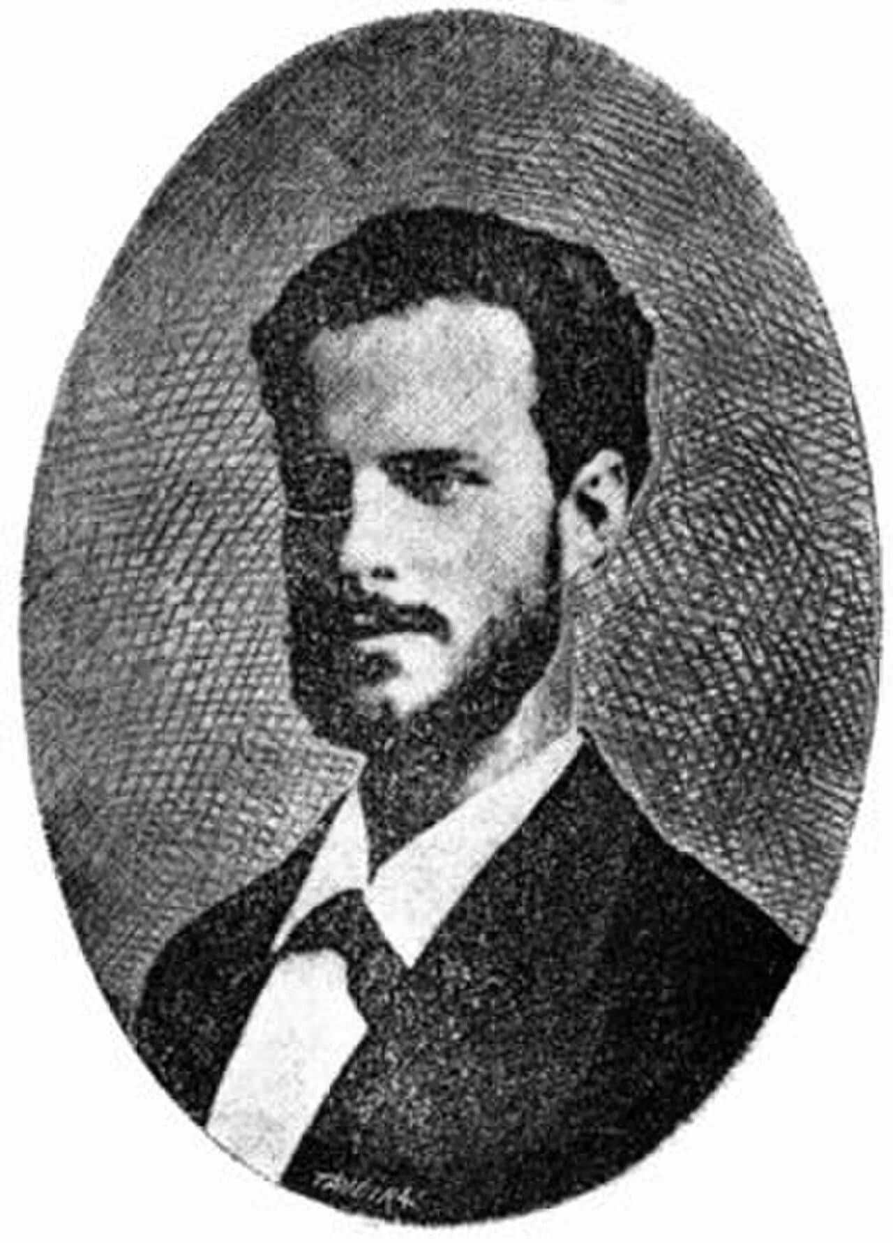 Bernabé Varona