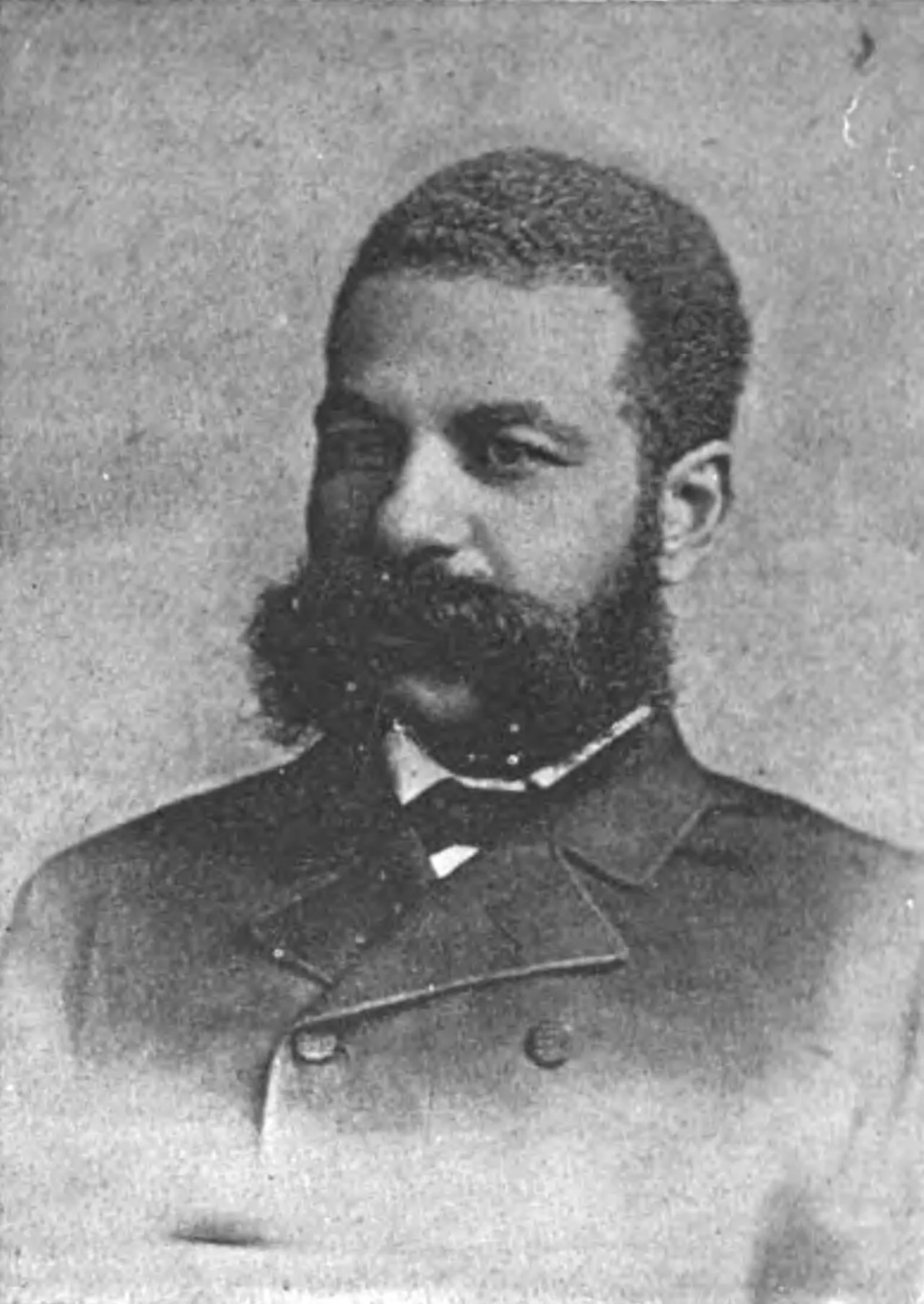 Agustín Cebreco