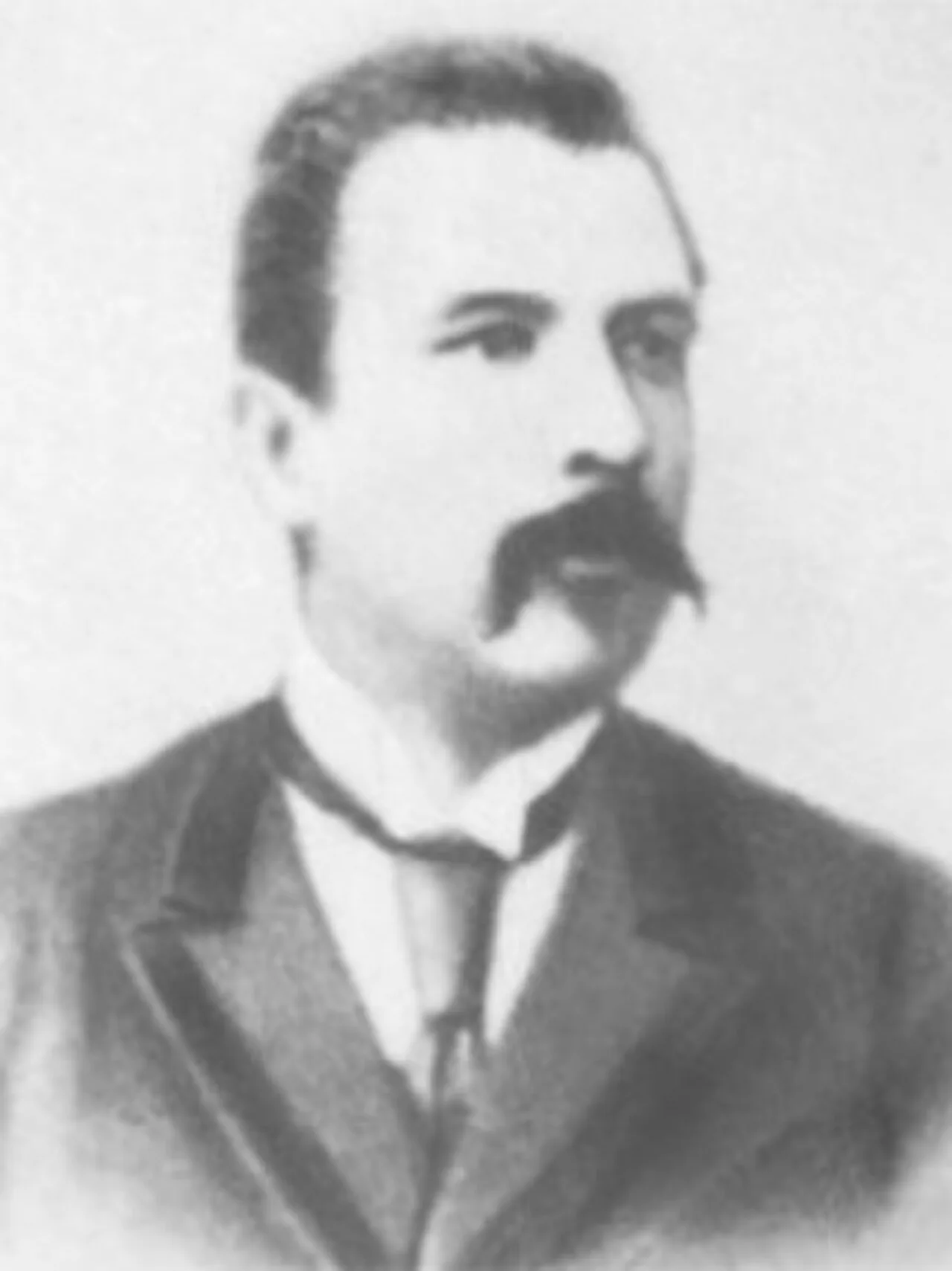 Ismael Vázquez Virreira