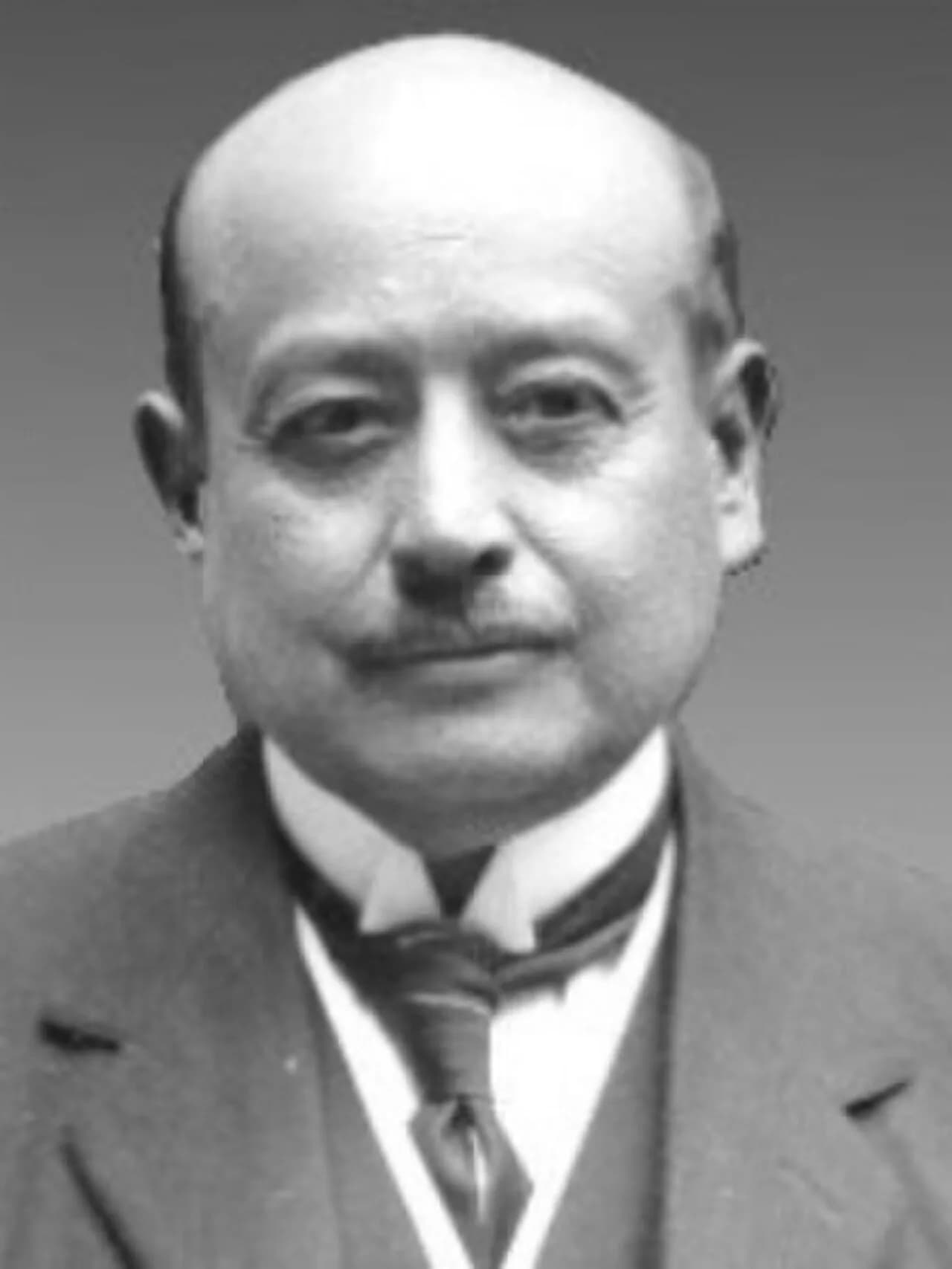 José Santos Quinteros
