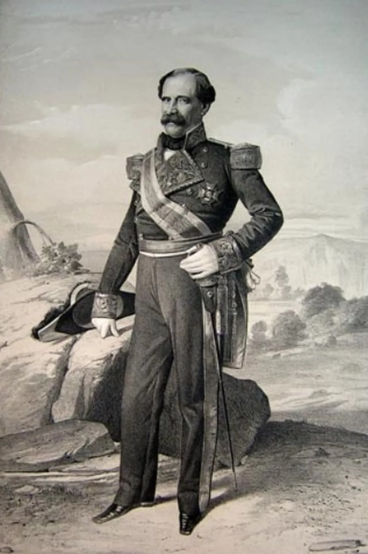 José Jara y García