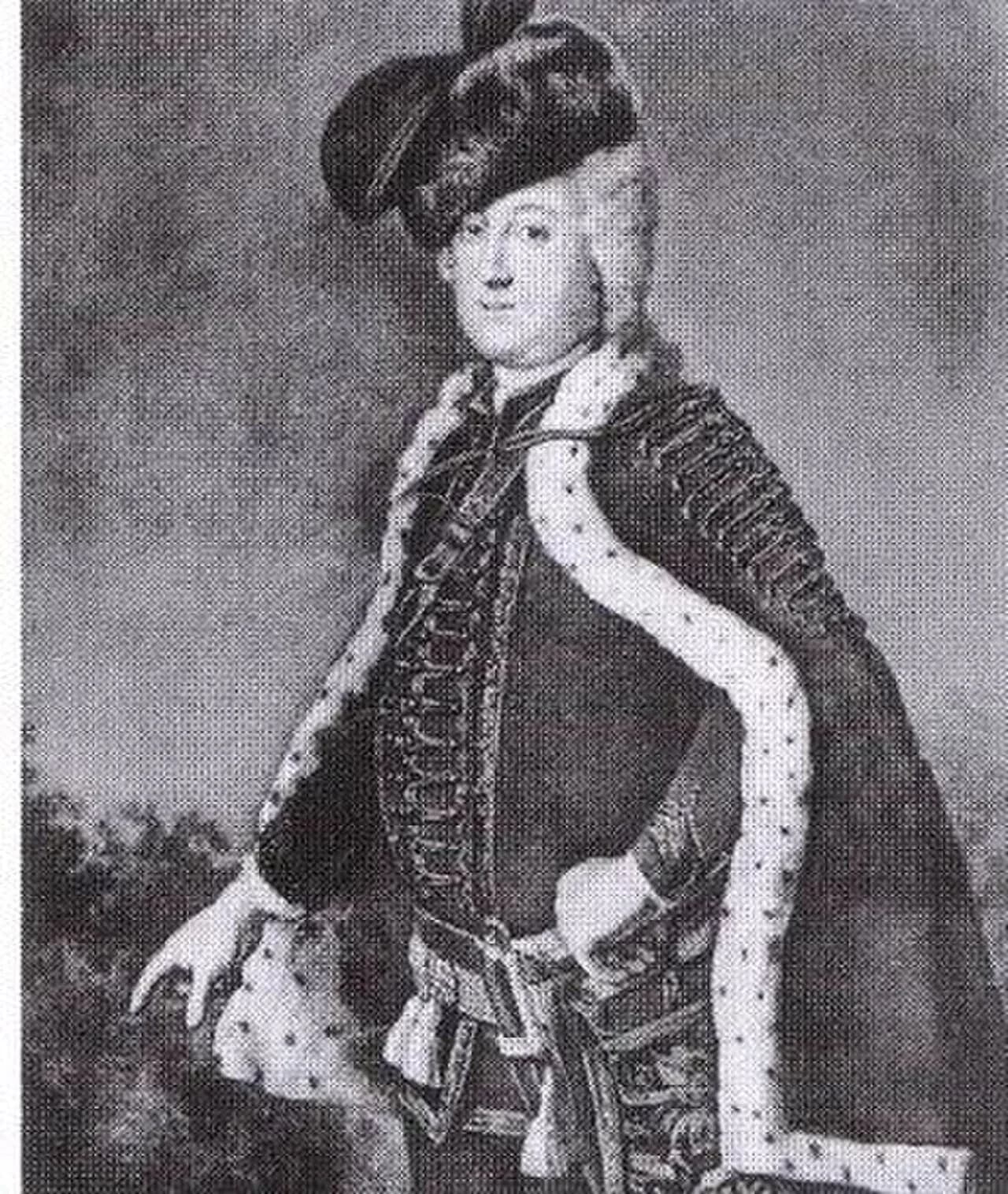 Dietrich von Anhalt-Dessau