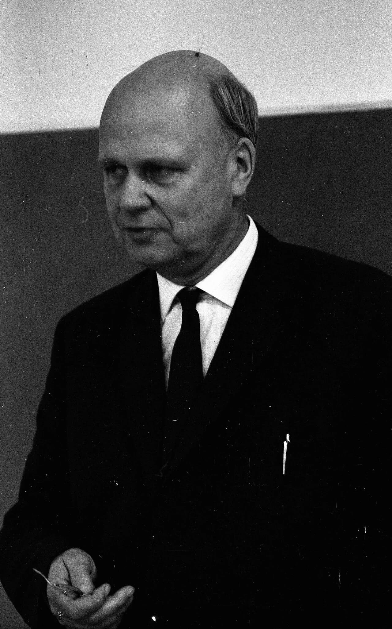 Ola Brenner
