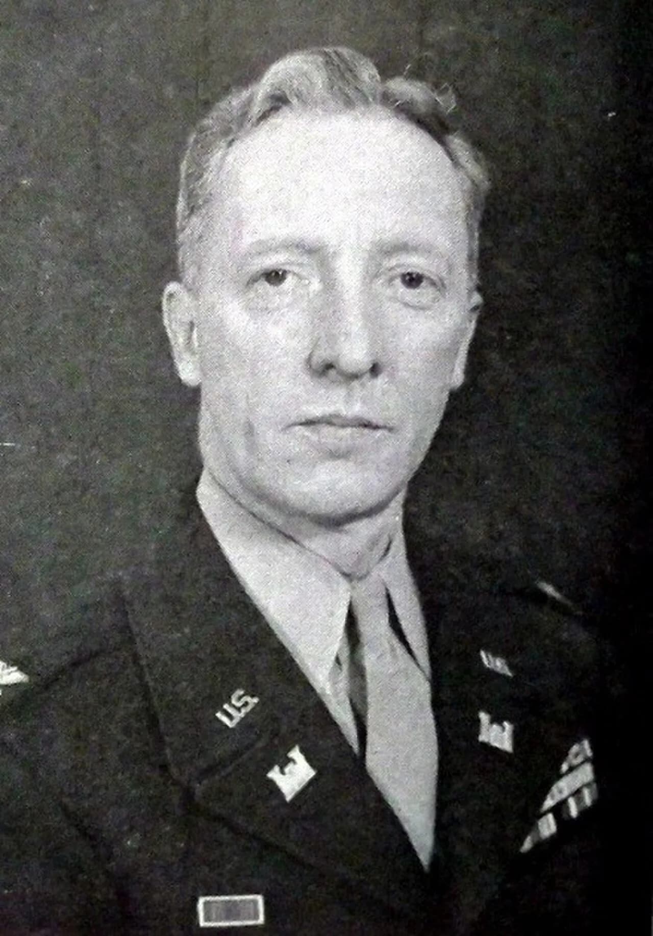 Elvin R. Heiberg II