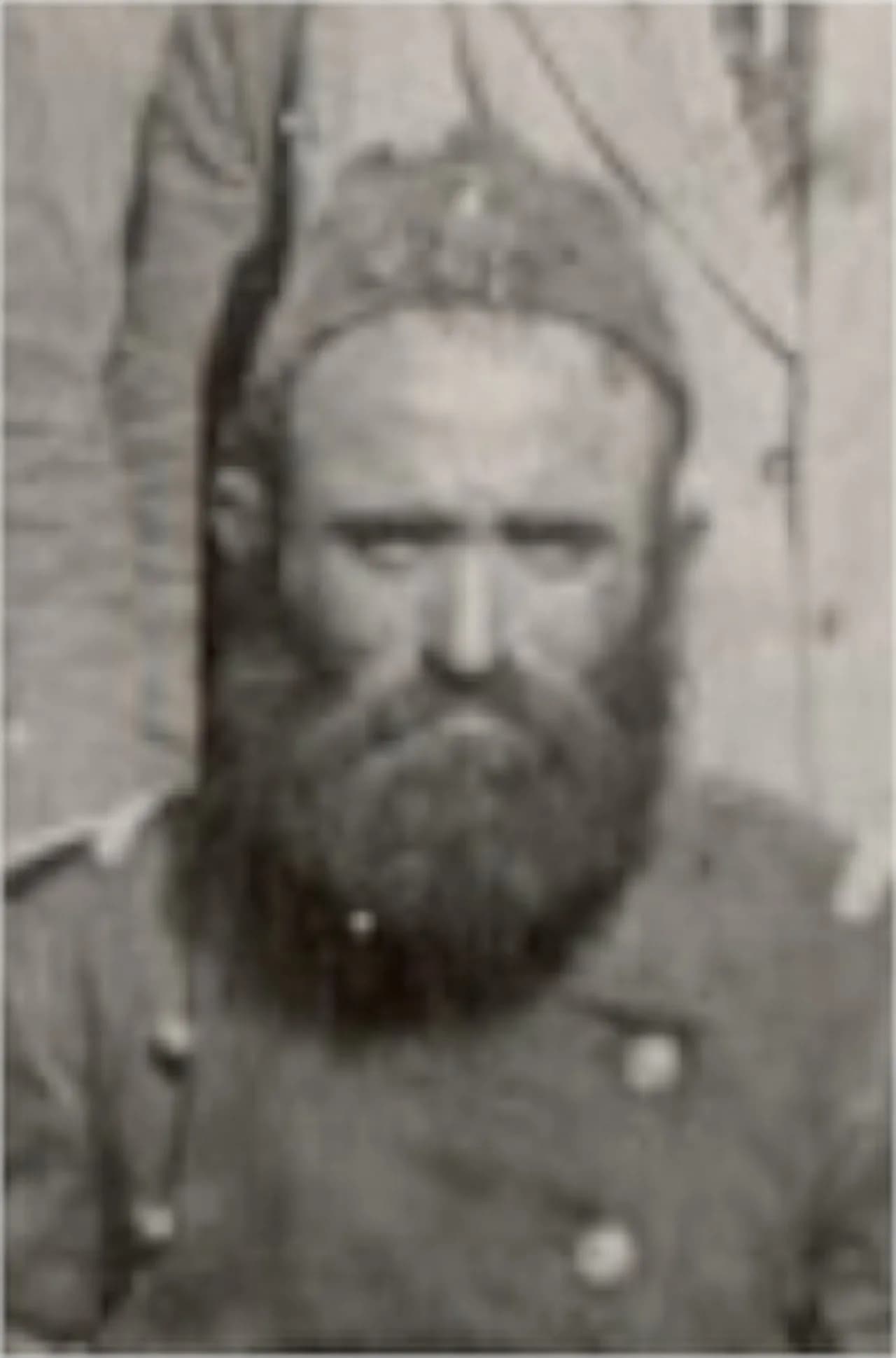 Haxhi Qamili