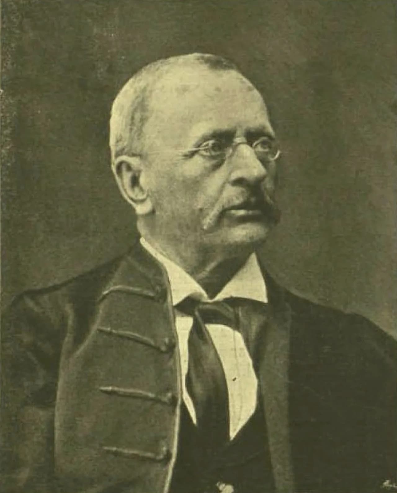 Endre Domanovszky