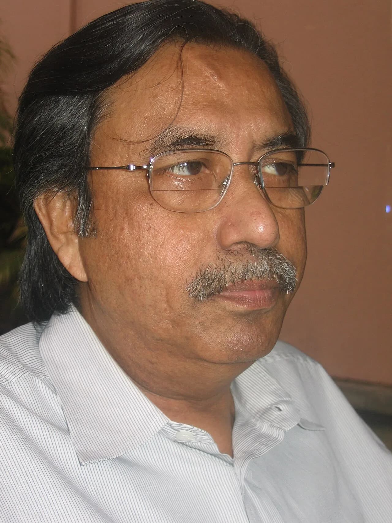 Hayat Saif