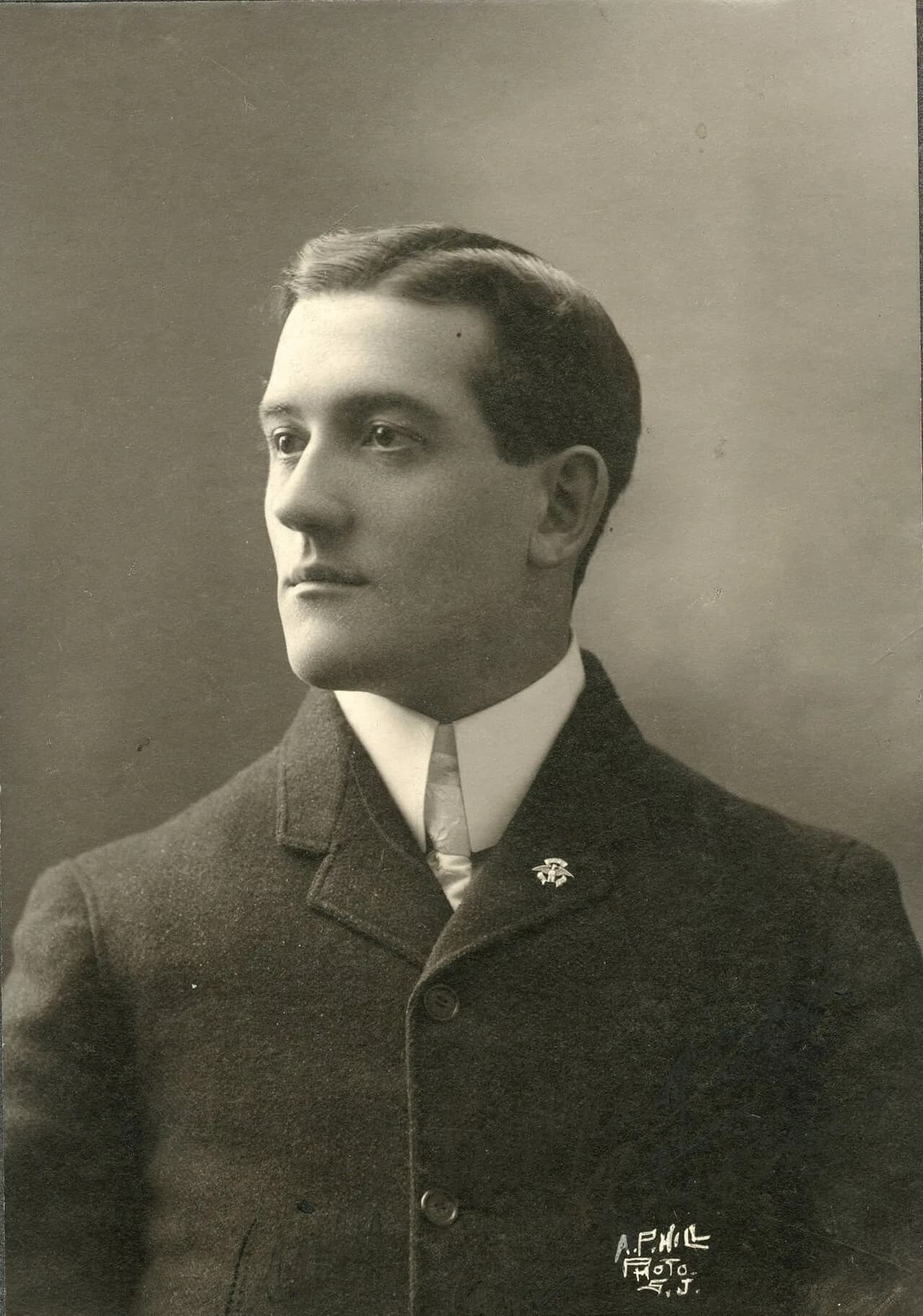 Hayden Stevenson