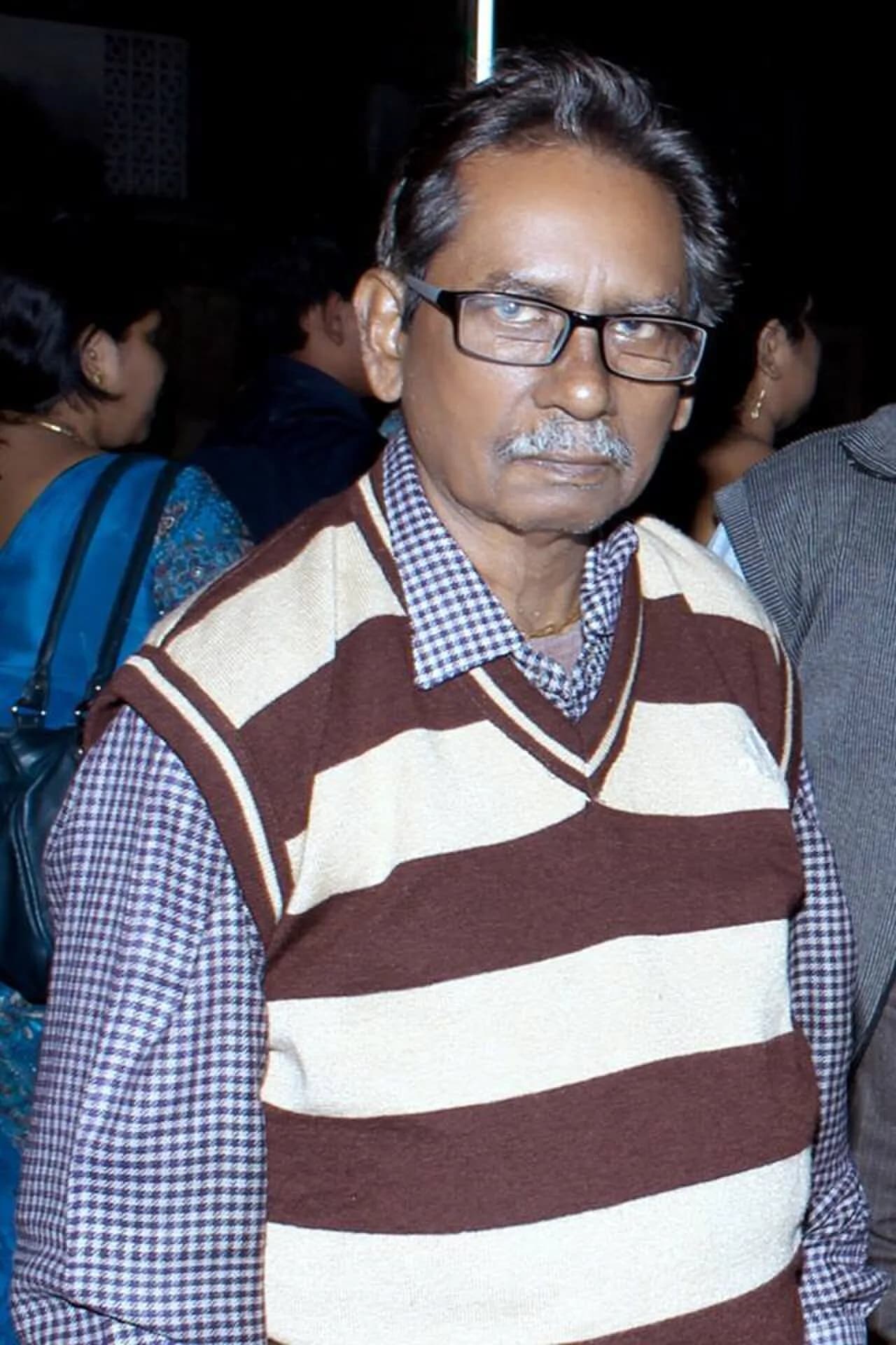 Nimai Patnaik