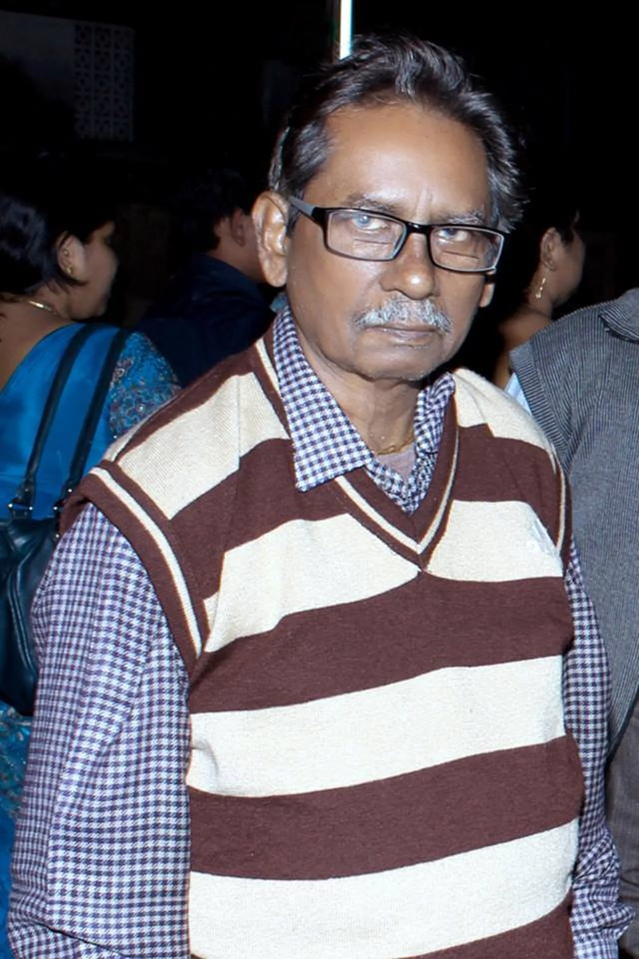 Nimai Patnaik