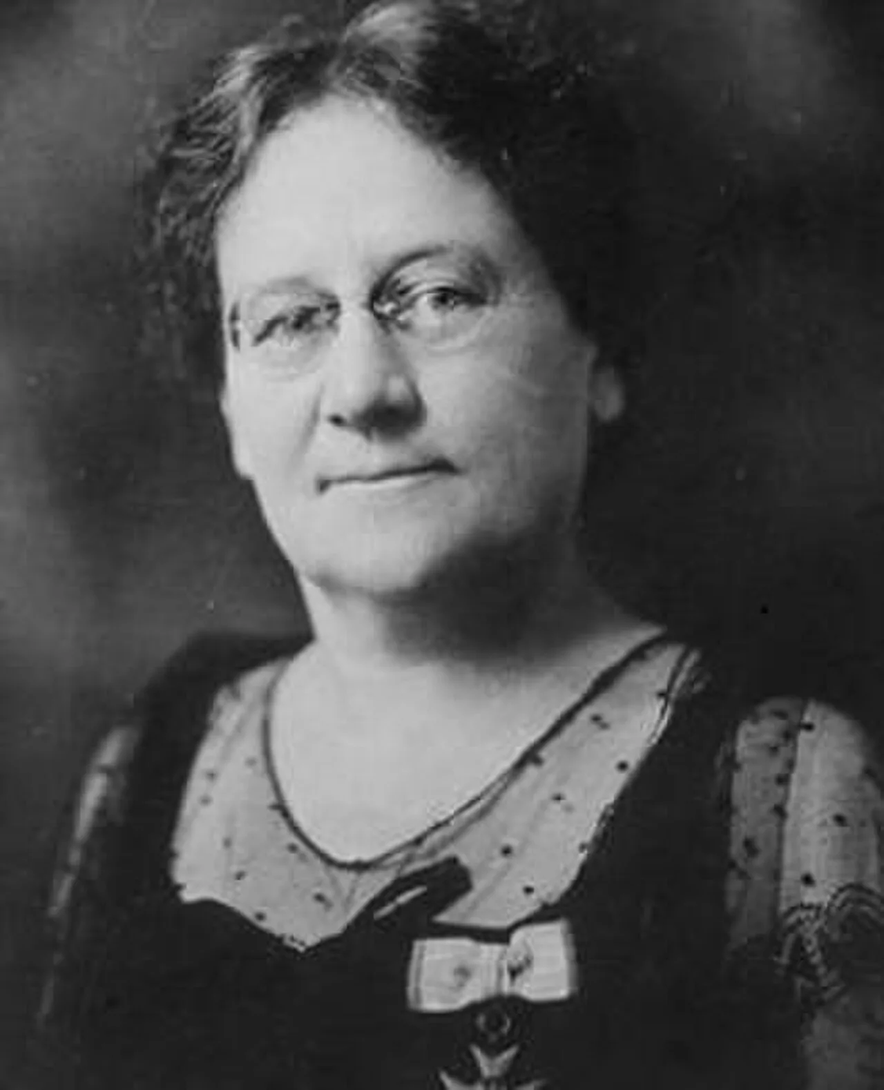 Lucy Bramlette Patterson