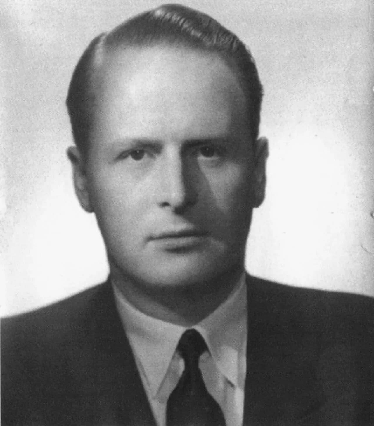 Roger Lindberg