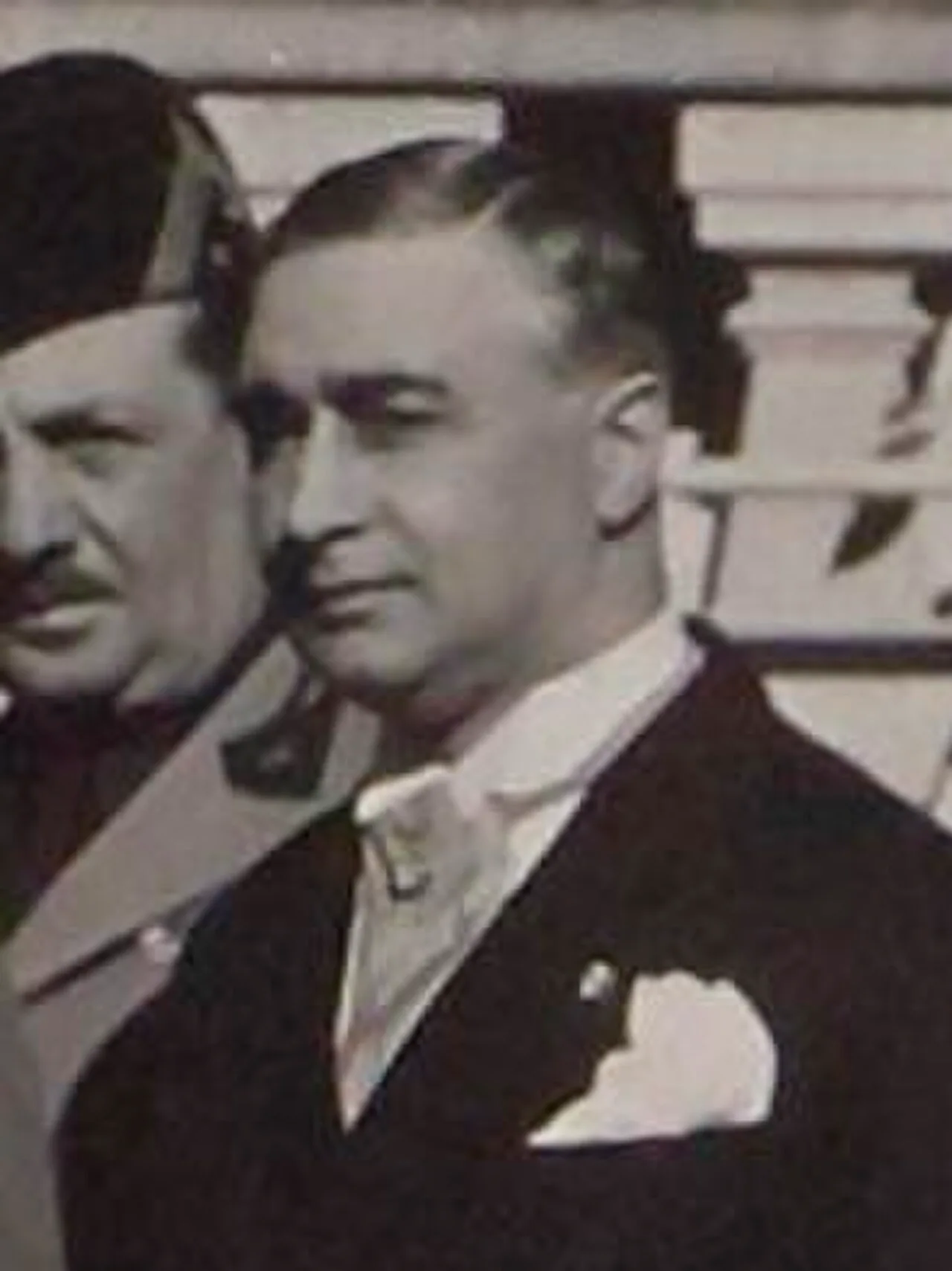 Enrico Bombieri