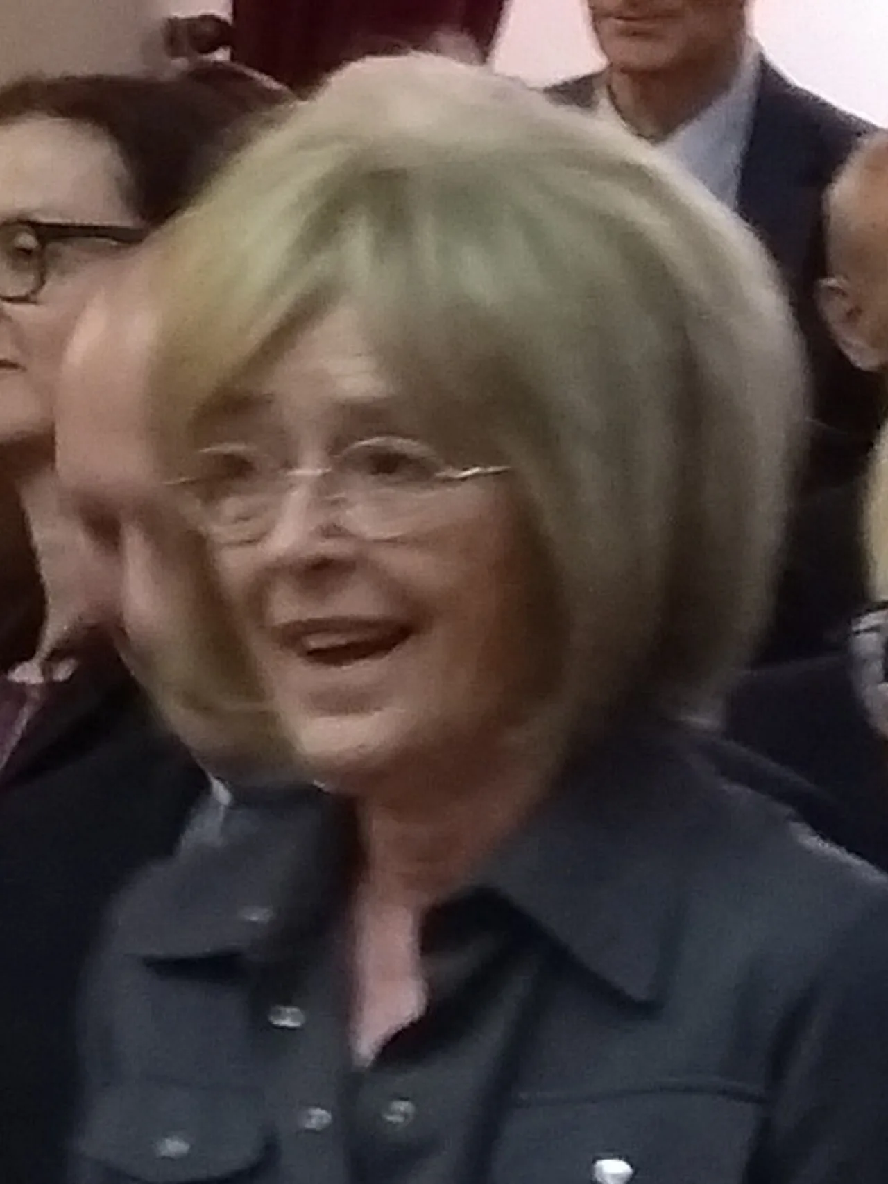 Grażyna Michałowska