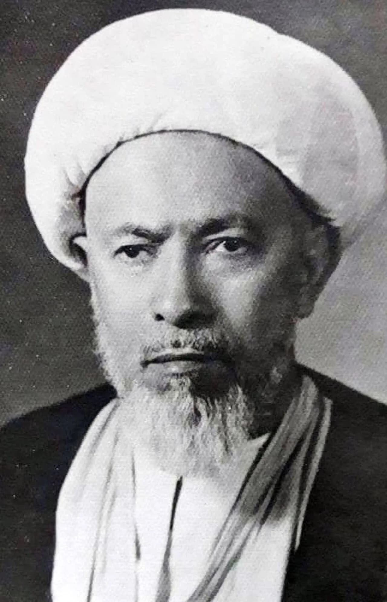 Faraj al-Omran