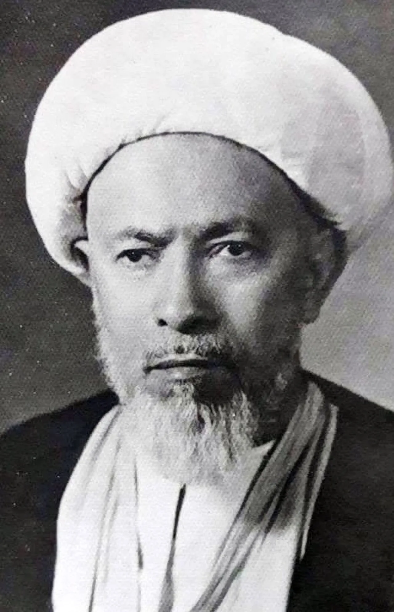Faraj al-Omran