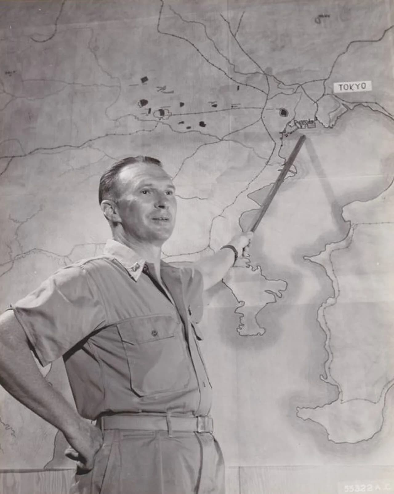 Haywood S. Hansell