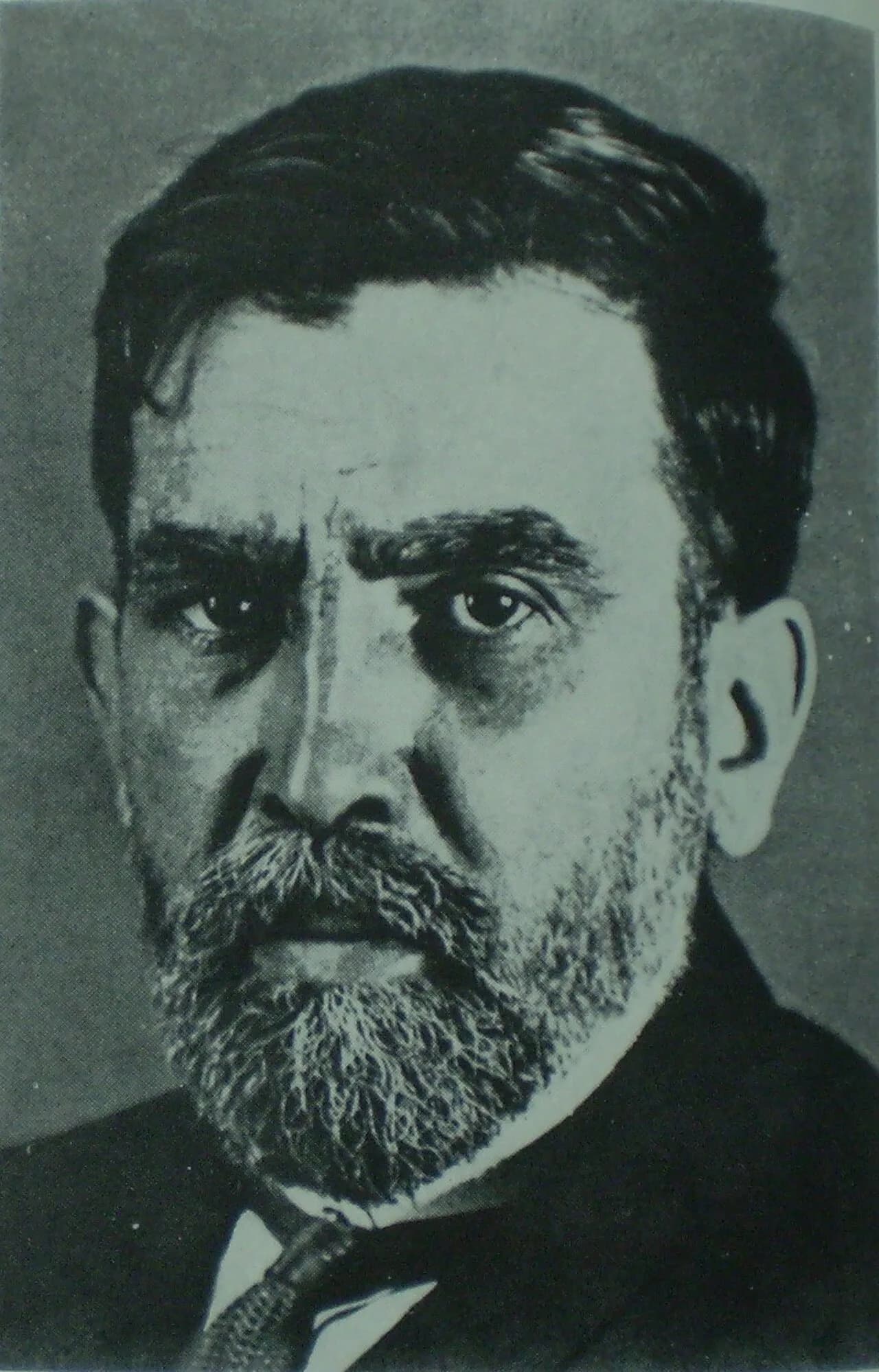 Rogelio Yrurtia