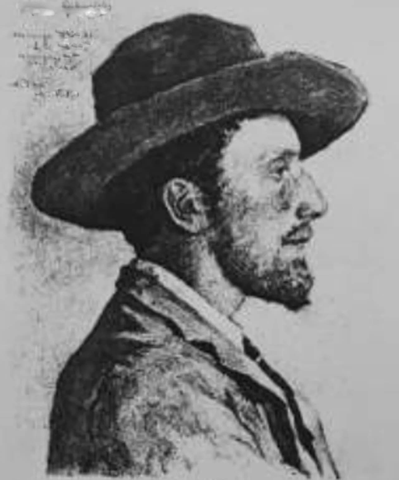 William Arkwright